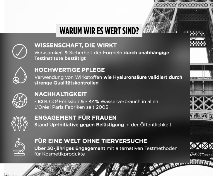 L'ORÉAL PARIS Concealer »Infaillible More Than Concealer« mit hoher Deckkraft