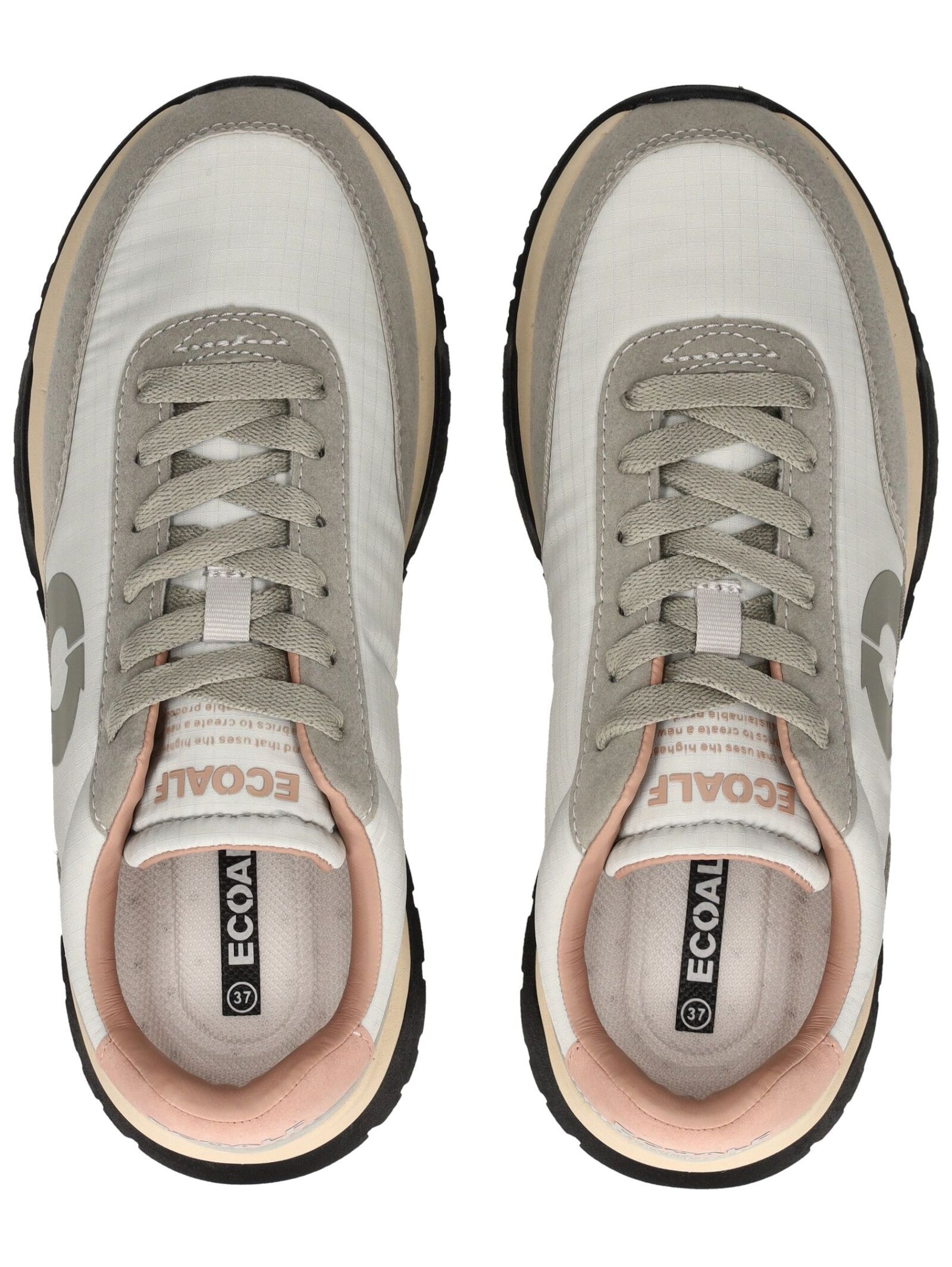 ECOALF Sneaker »ECOALF Sneaker Textil«
