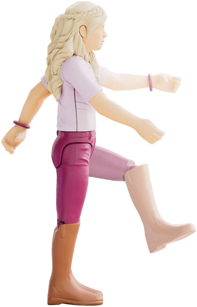 Schleich® Spielfigur »HORSE CLUB, Sofia & Blossom (42713)«, Made in Europe