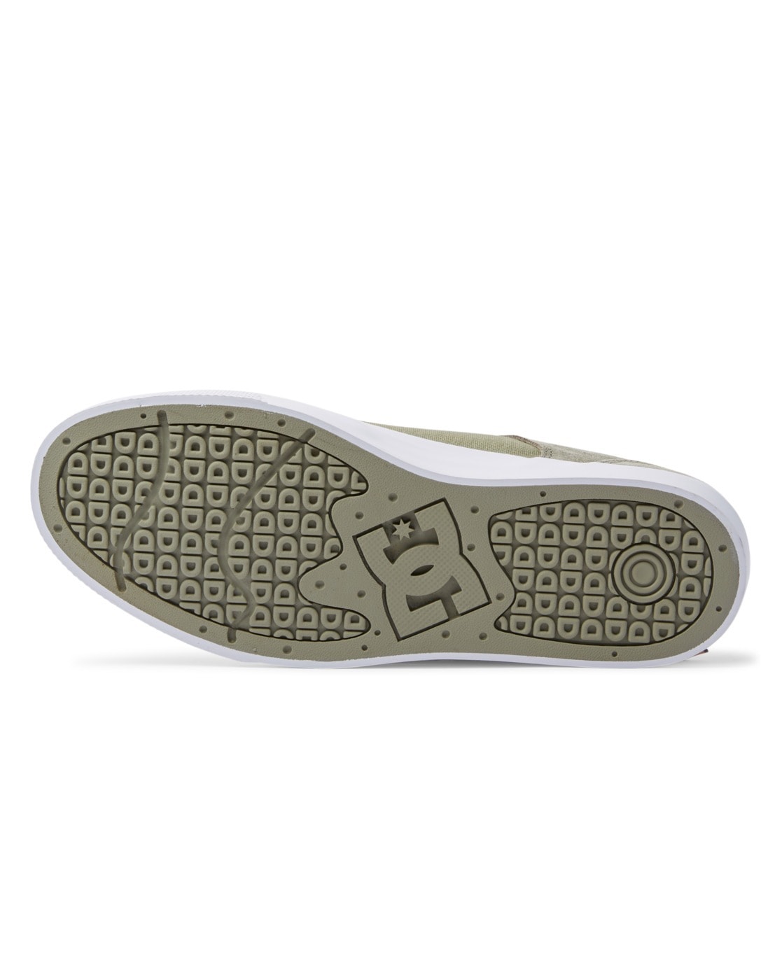 DC Shoes Sneaker »Teknic«