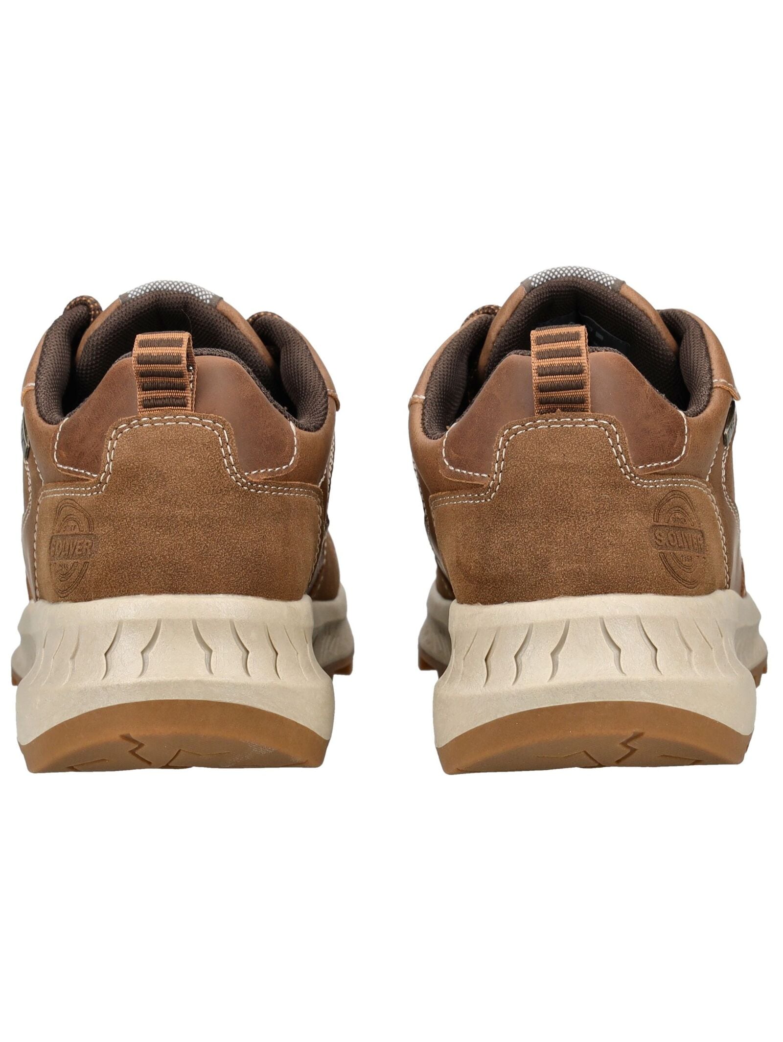 s.Oliver Sneaker »s.Oliver Sneaker Lederimitat«