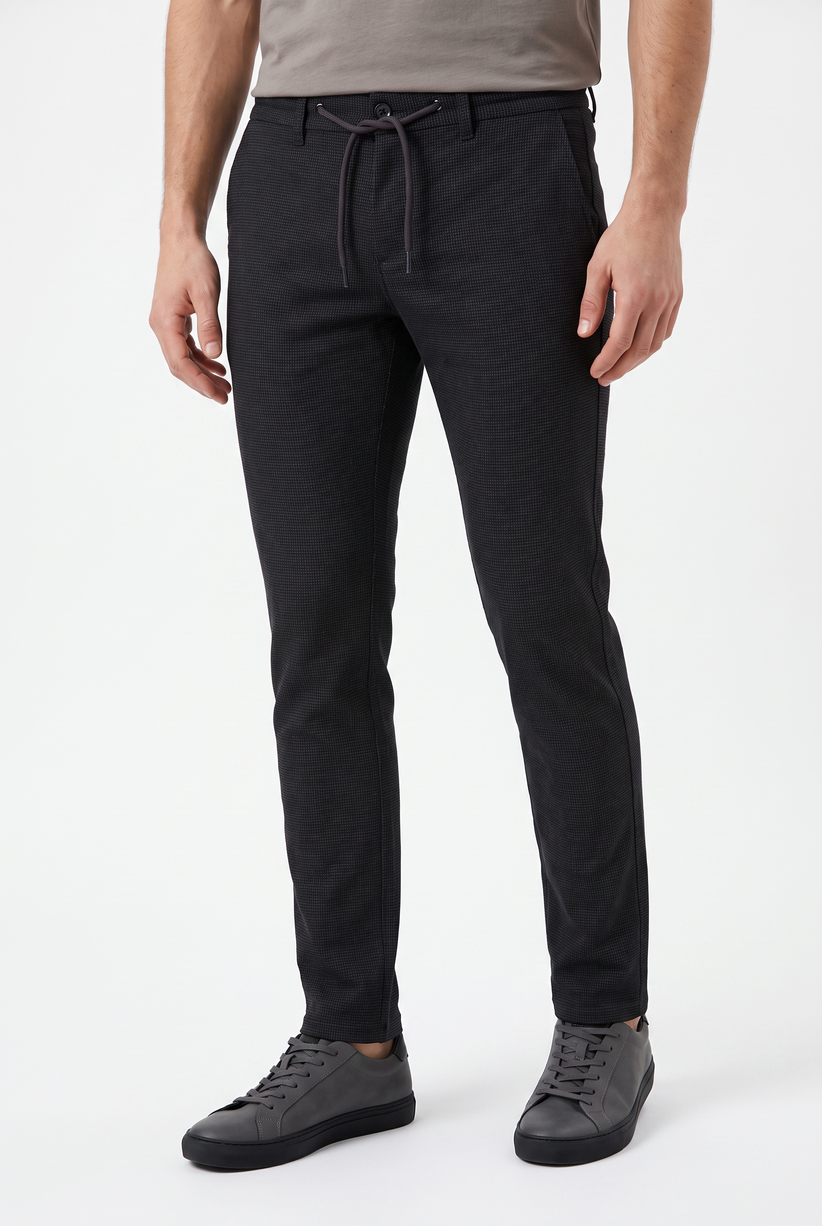 Pioneer Authentic Jeans Leinenhose »ESRA Leinen«  mit Tunnelzug