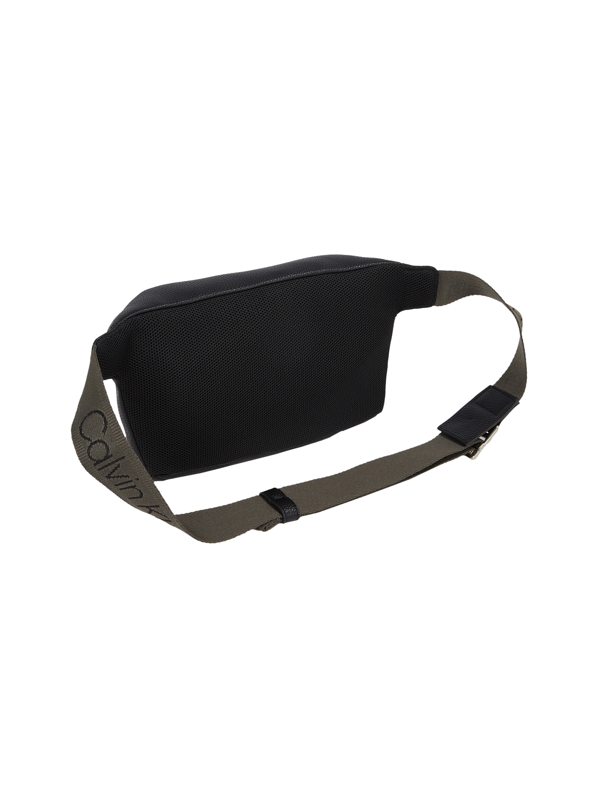 Calvin Klein Jeans Gürteltasche »CARGO WAISTBAG«, Bauchtasche, Herren Body Bag, Schultertasche mit Reißverschluss