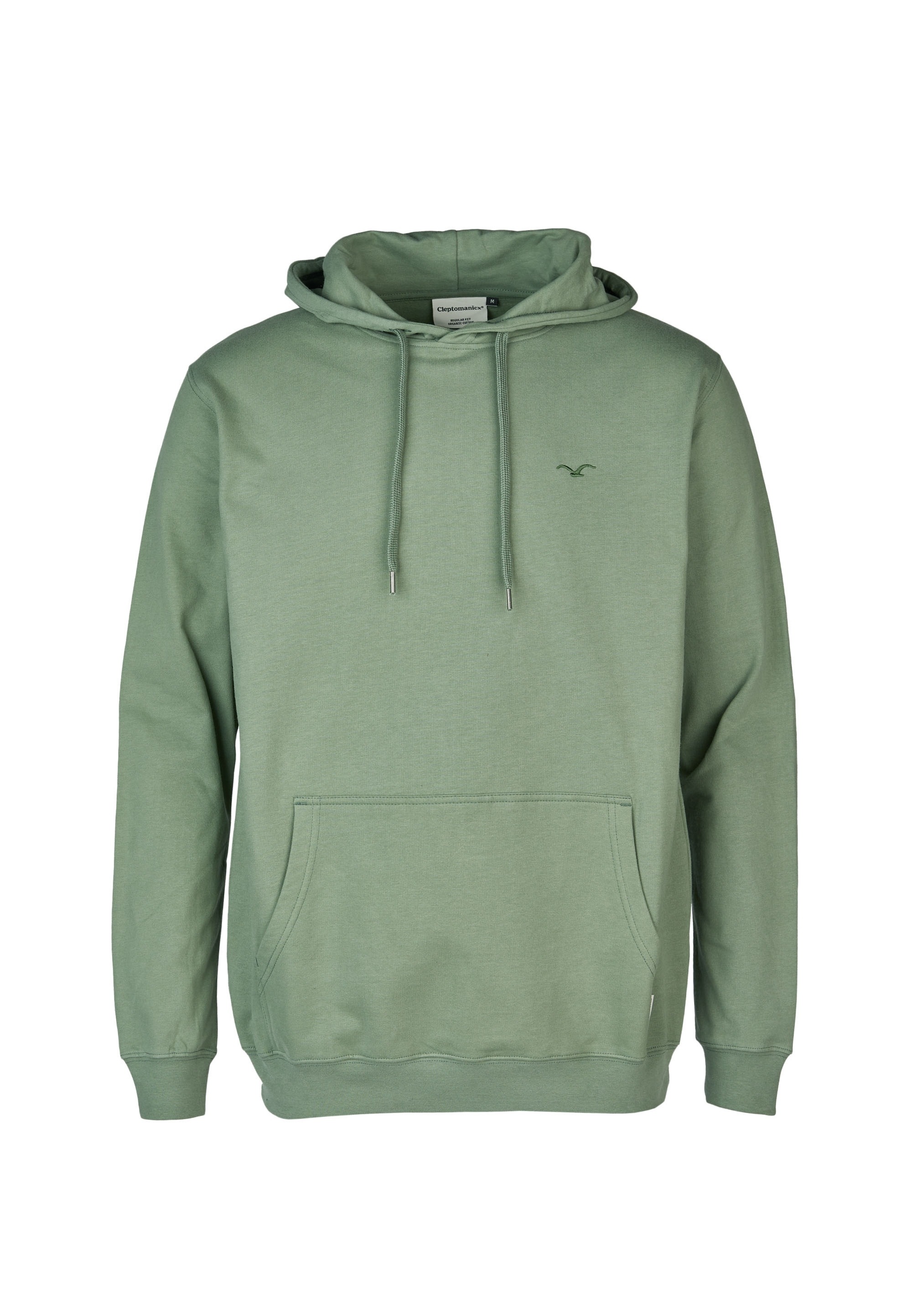 Cleptomanicx Kapuzensweatshirt »Ligull«, mit lockerem Schnitt