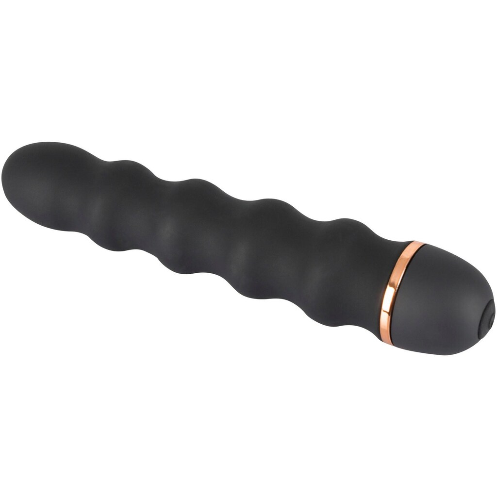 You2Toys Vibrator »Bendy Wavy«