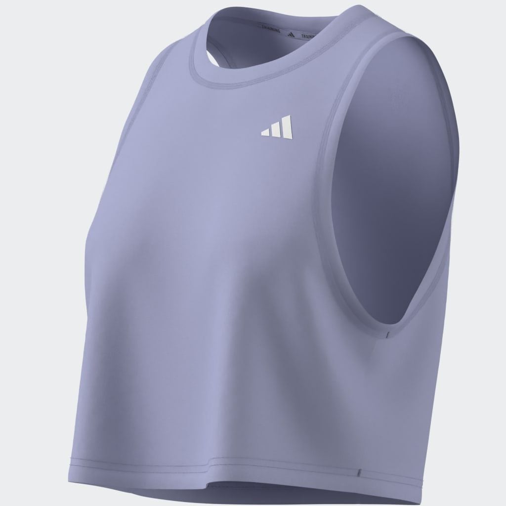 adidas Performance Tanktop »TE TANK«
