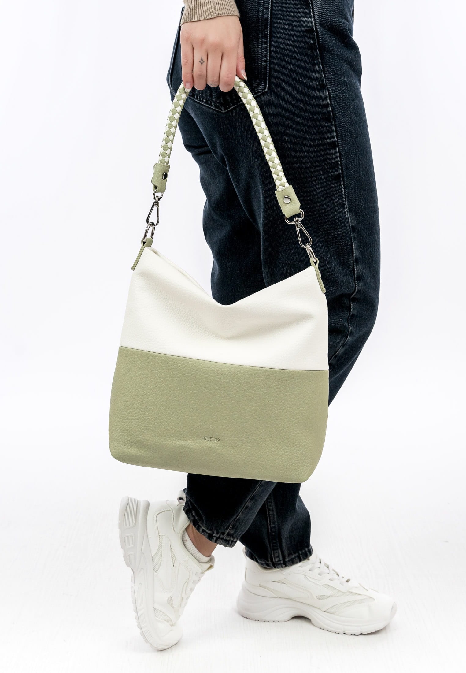 EMILY & NOAH Beuteltasche »Beutel E&N Frejus RUE 09«