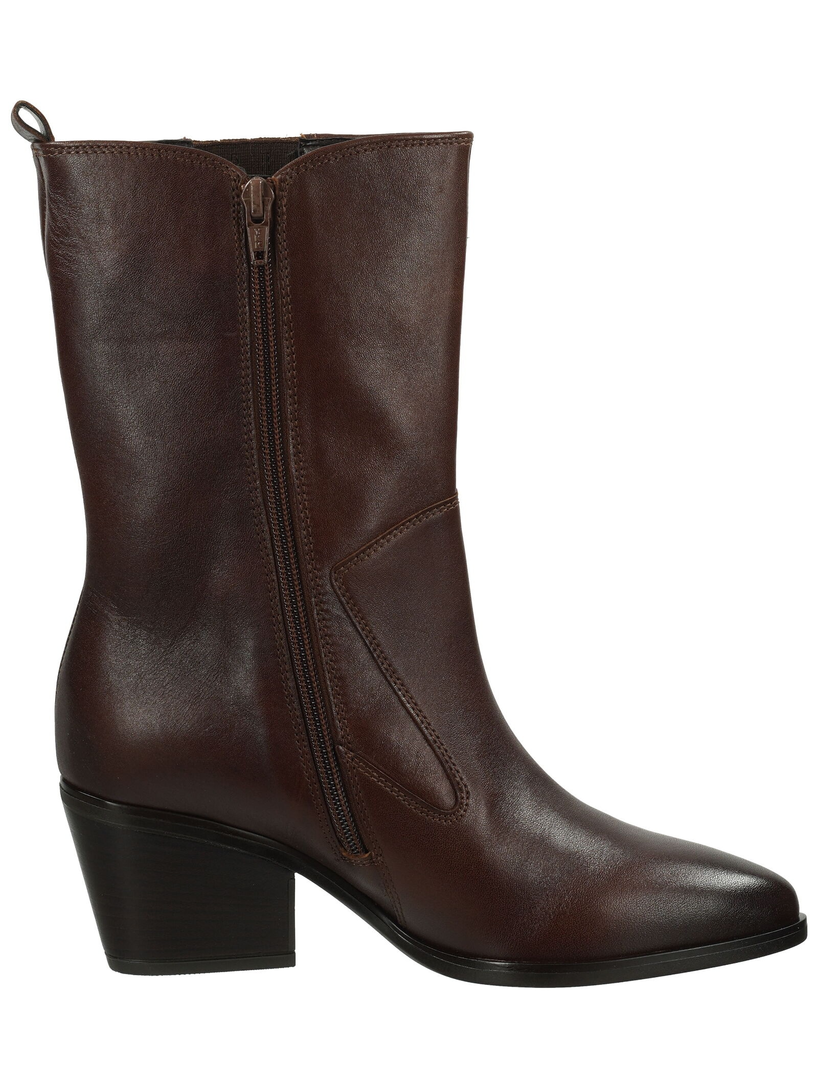 Gabor Comfort Bikerboots »Gabor Comfort Stiefel Leder«