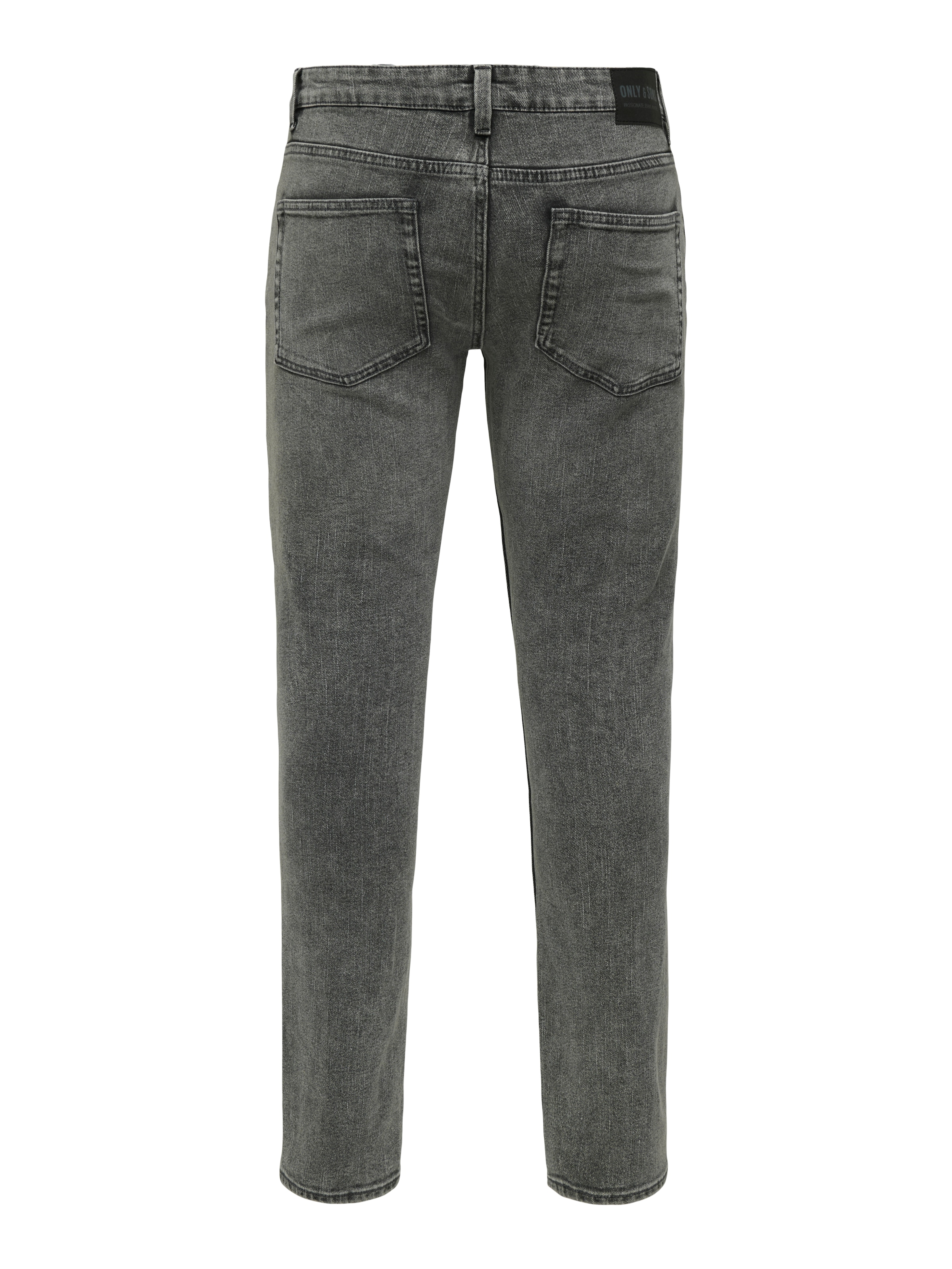 ONLY & SONS Slim-fit-Jeans »ONSLOOM SLIM 5748 EY BOX JEANS MU« Baumwollmischung, slim fit