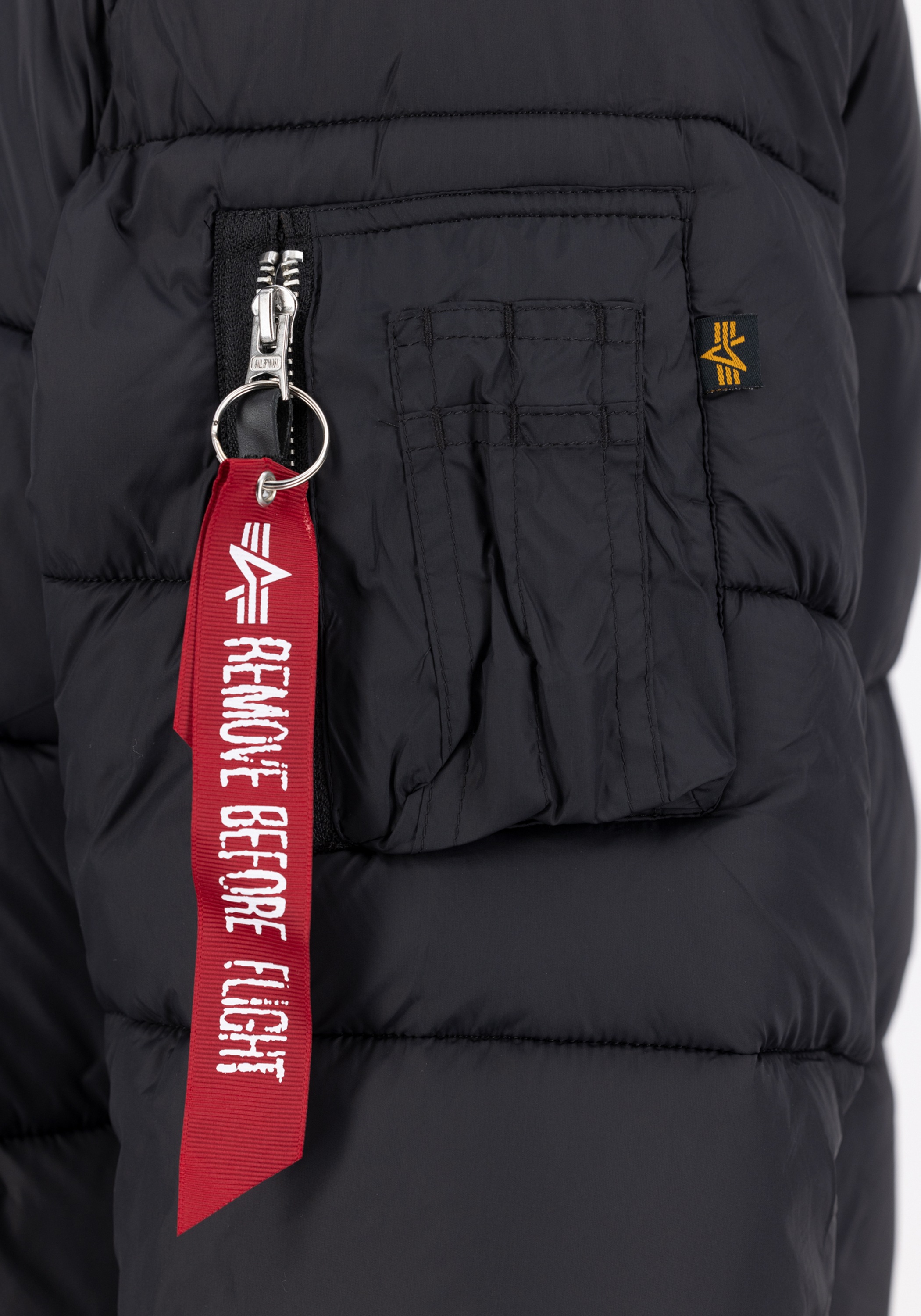 Alpha Industries Bomberjacke »Alpha Industries Men - Bomber Jackets«