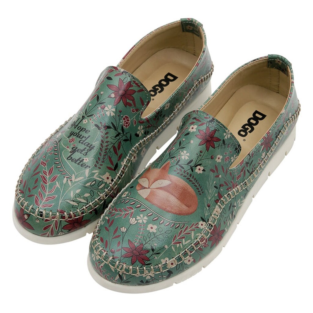 DOGO Slipper »Spirit Animal«