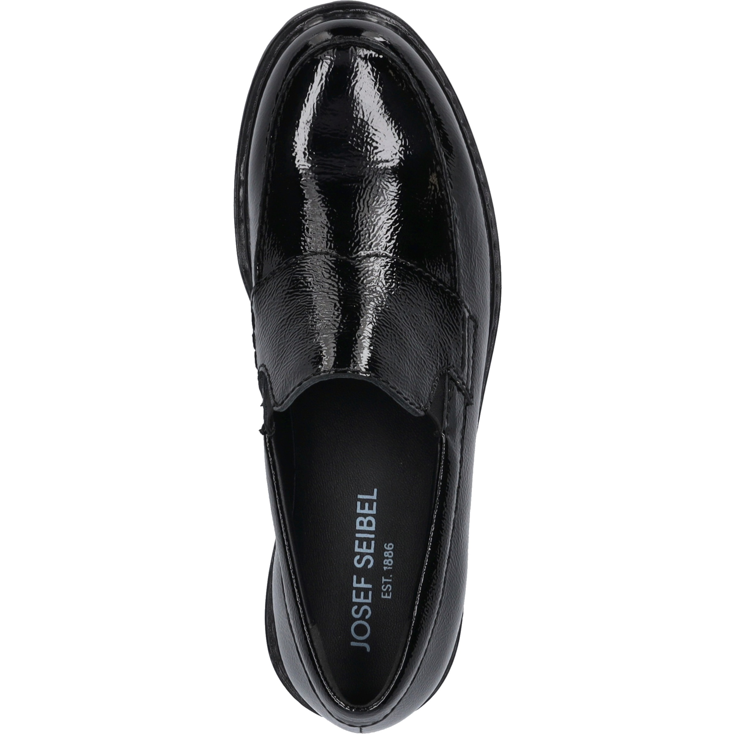 Josef Seibel Slipper »Marta 23, schwarz«