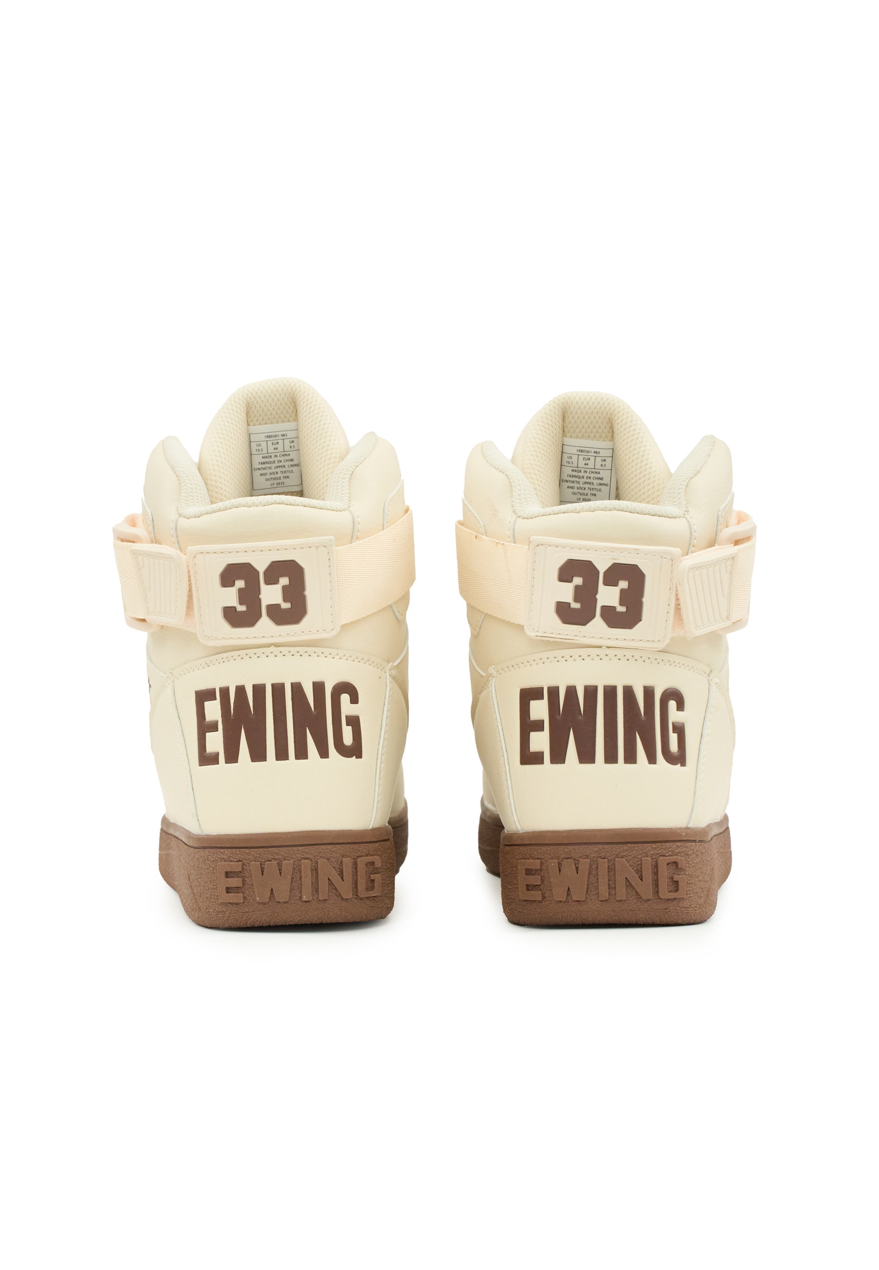 Ewing Sneaker »Ewing Rebound 33 HI with Strap«