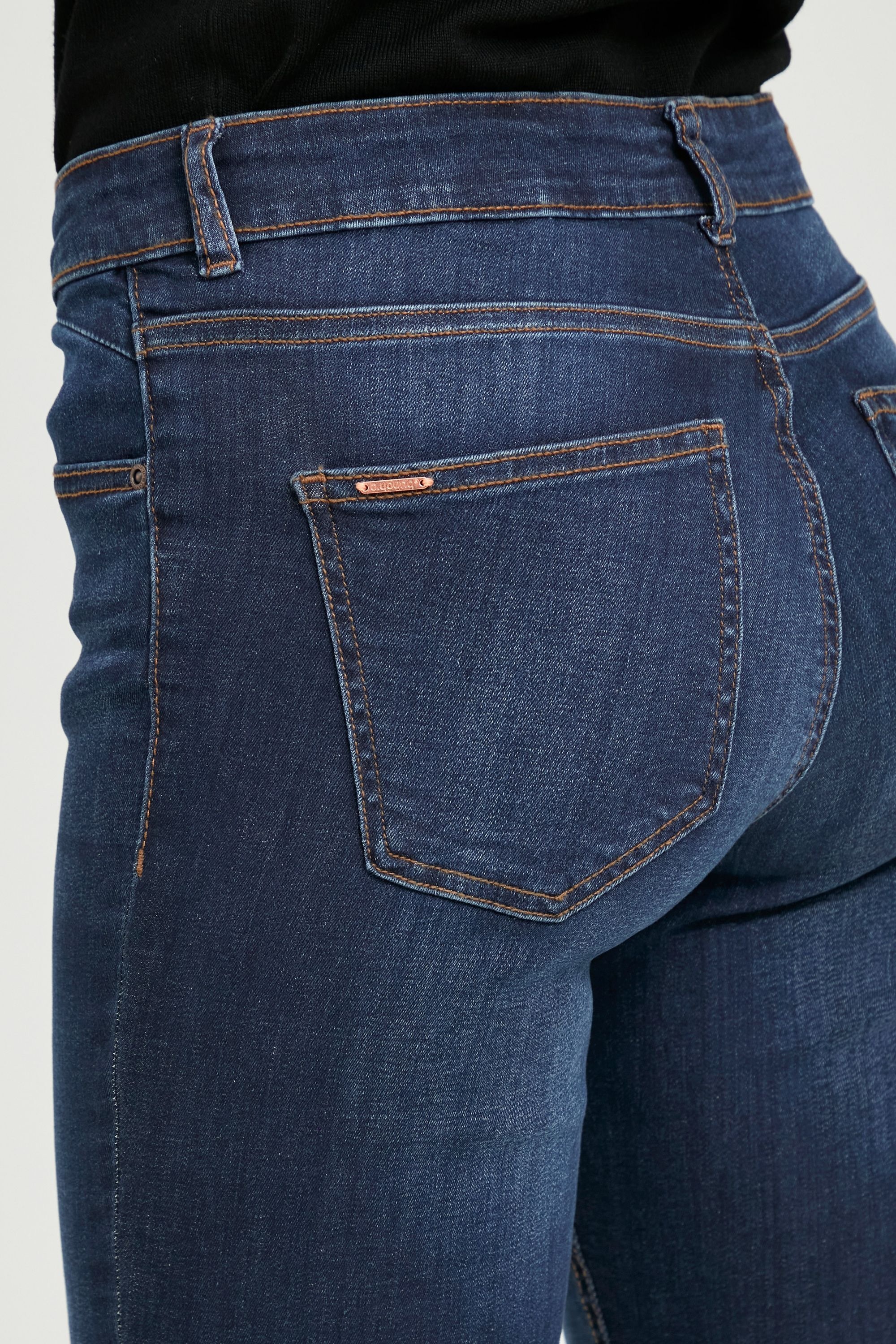b.young Bequeme Jeans »Jeans BYLola«