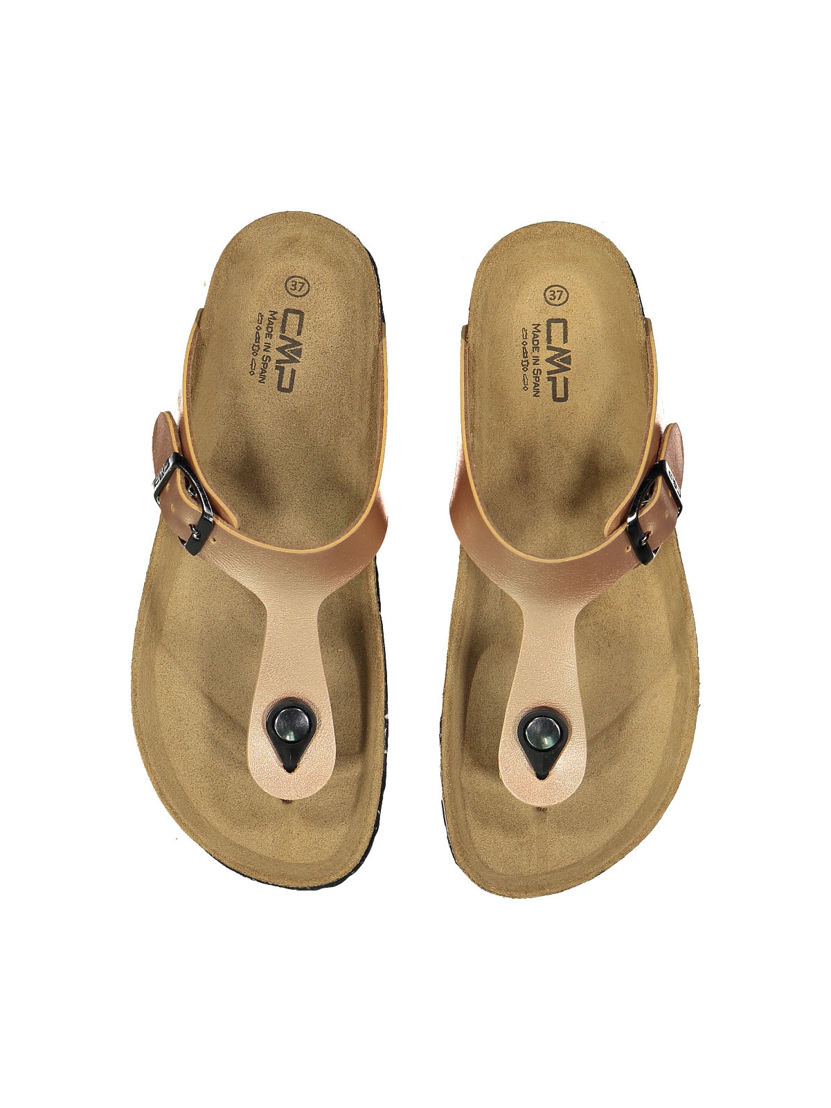 CMP Sandale »Eco Mymosa«