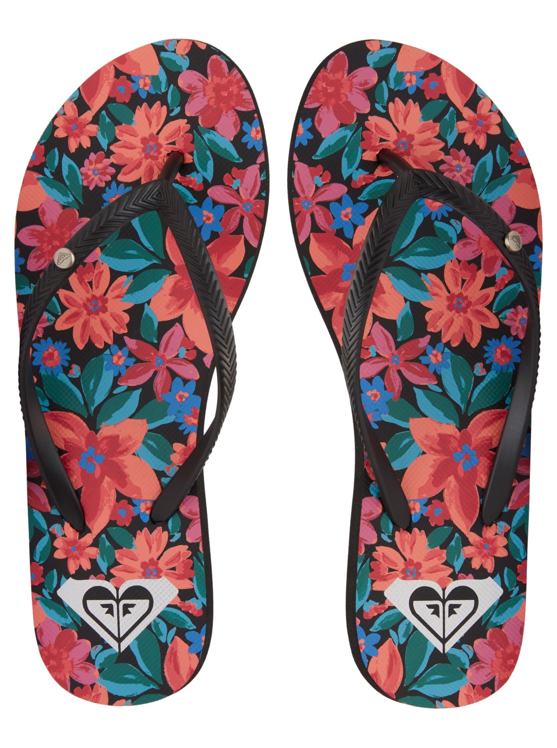 Roxy Sandale »Bermuda Print«