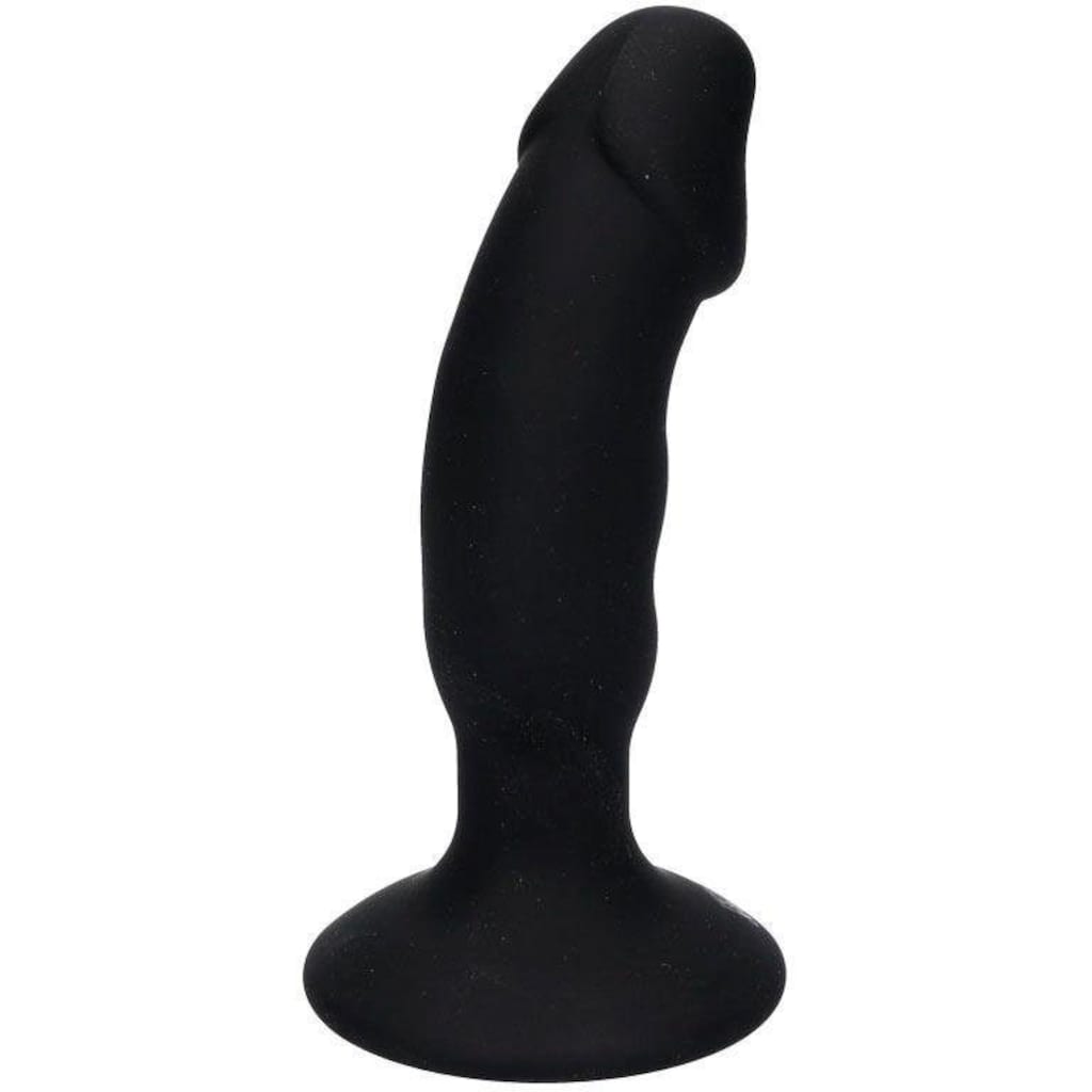 BLACK VELVETS Analvibrator »BV Rechargeable Plug«