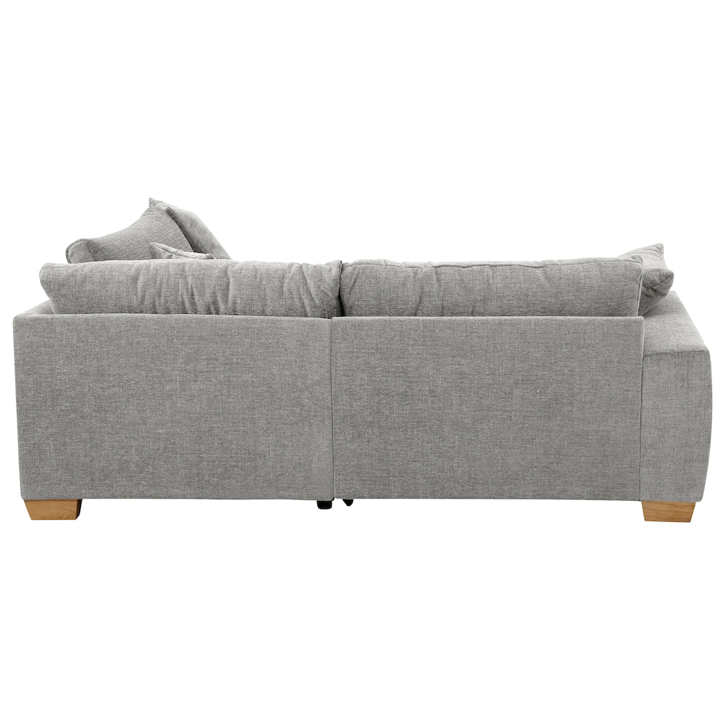 Home affaire Ecksofa