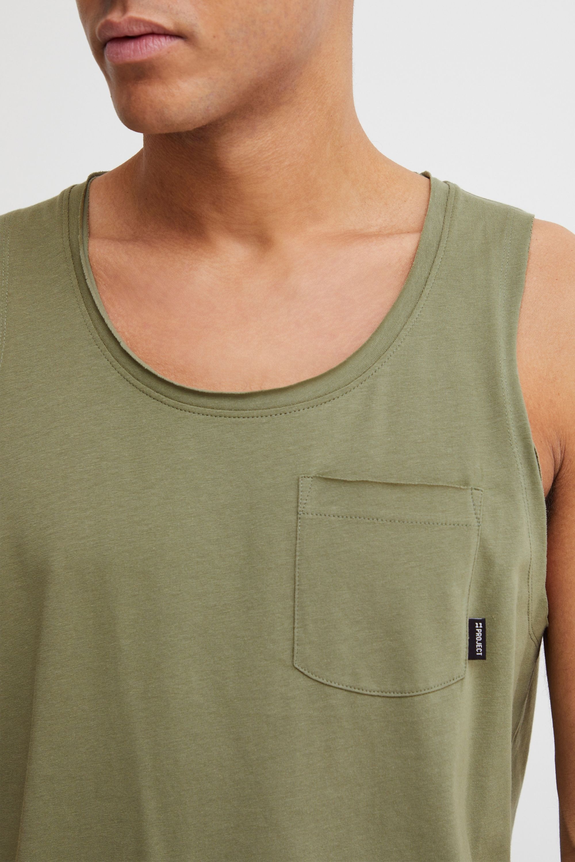 11 Project Tanktop »Tanktop PRElias«