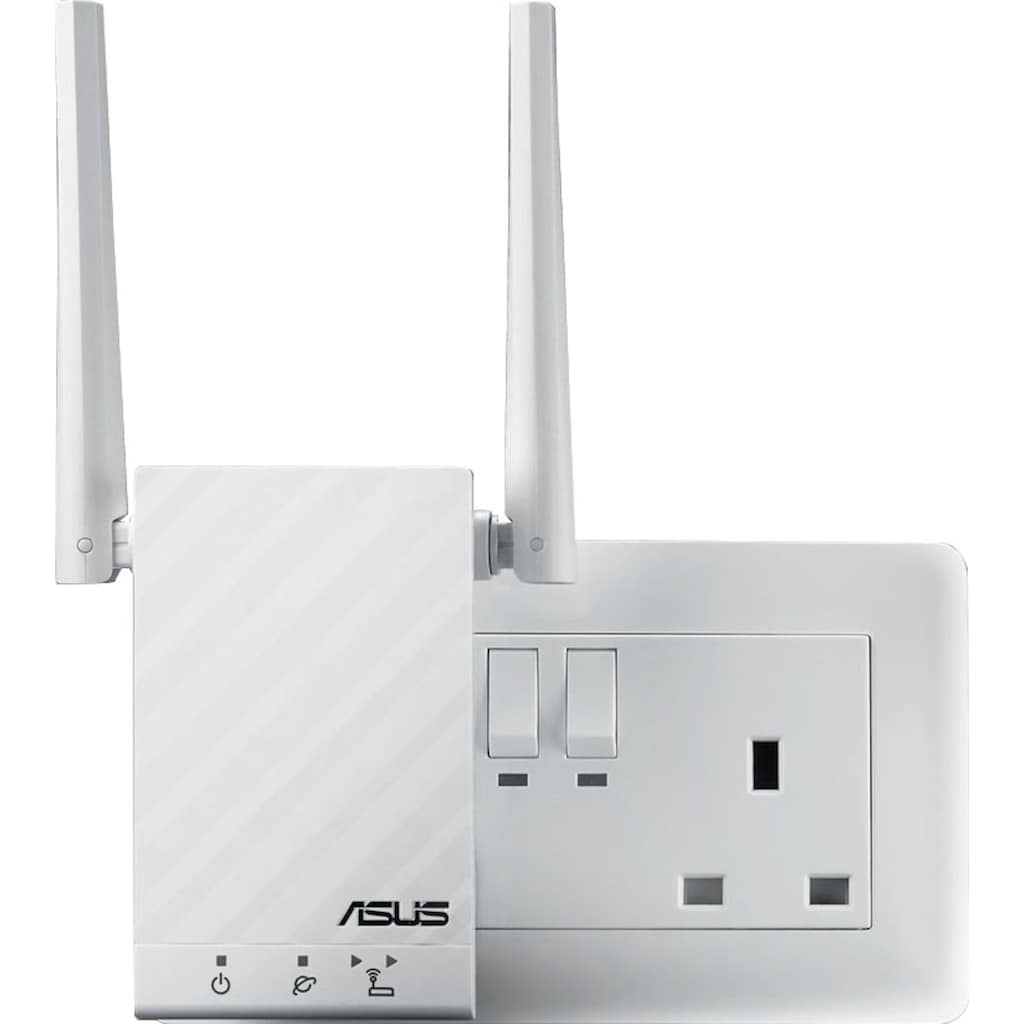 Asus WLAN-Router »RP-AC55«