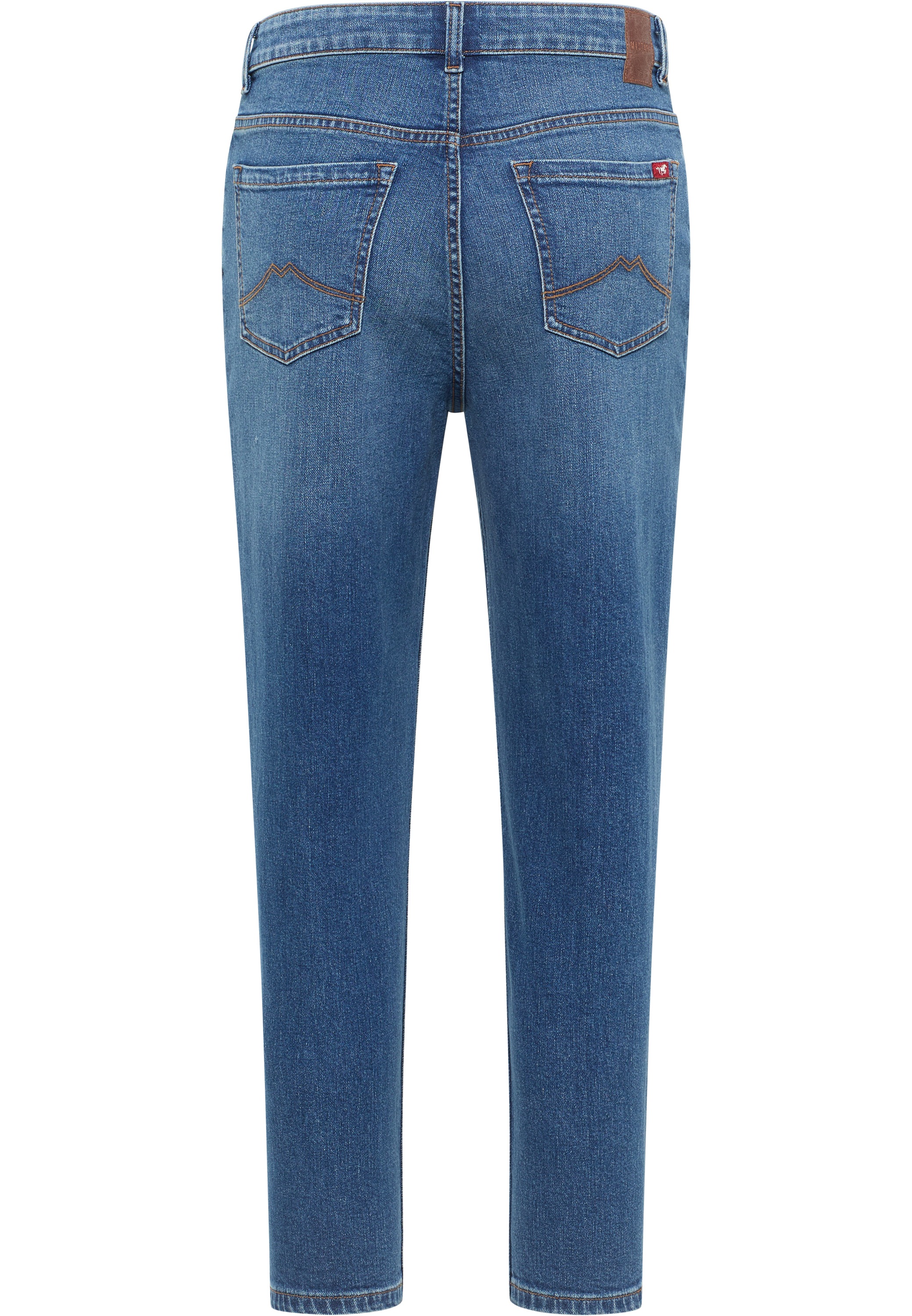 Thumbnail - MUSTANG Mom-Jeans "Damen Style Charlotte Tapered"
