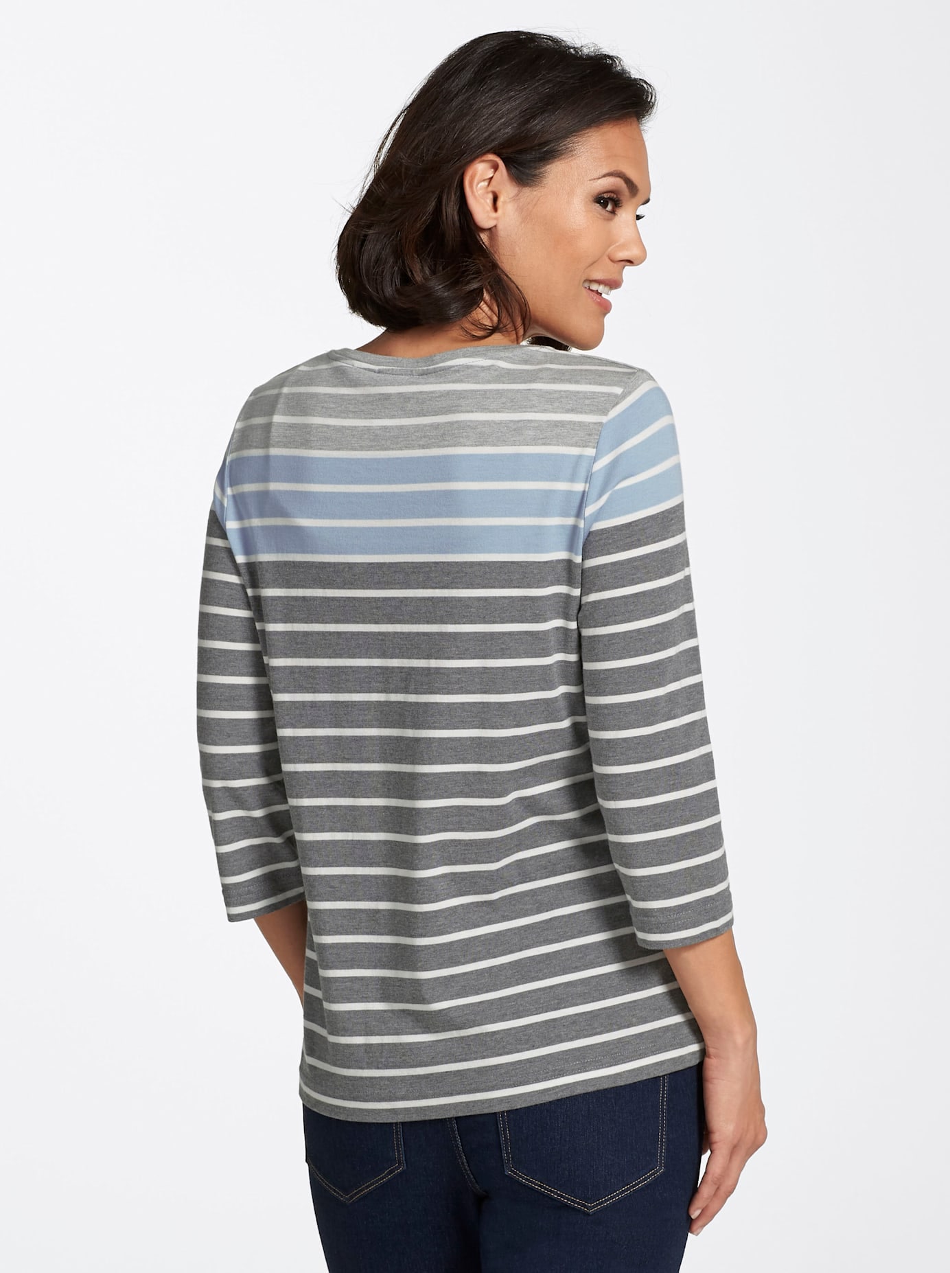 3/4-Arm-Shirt »Shirt«