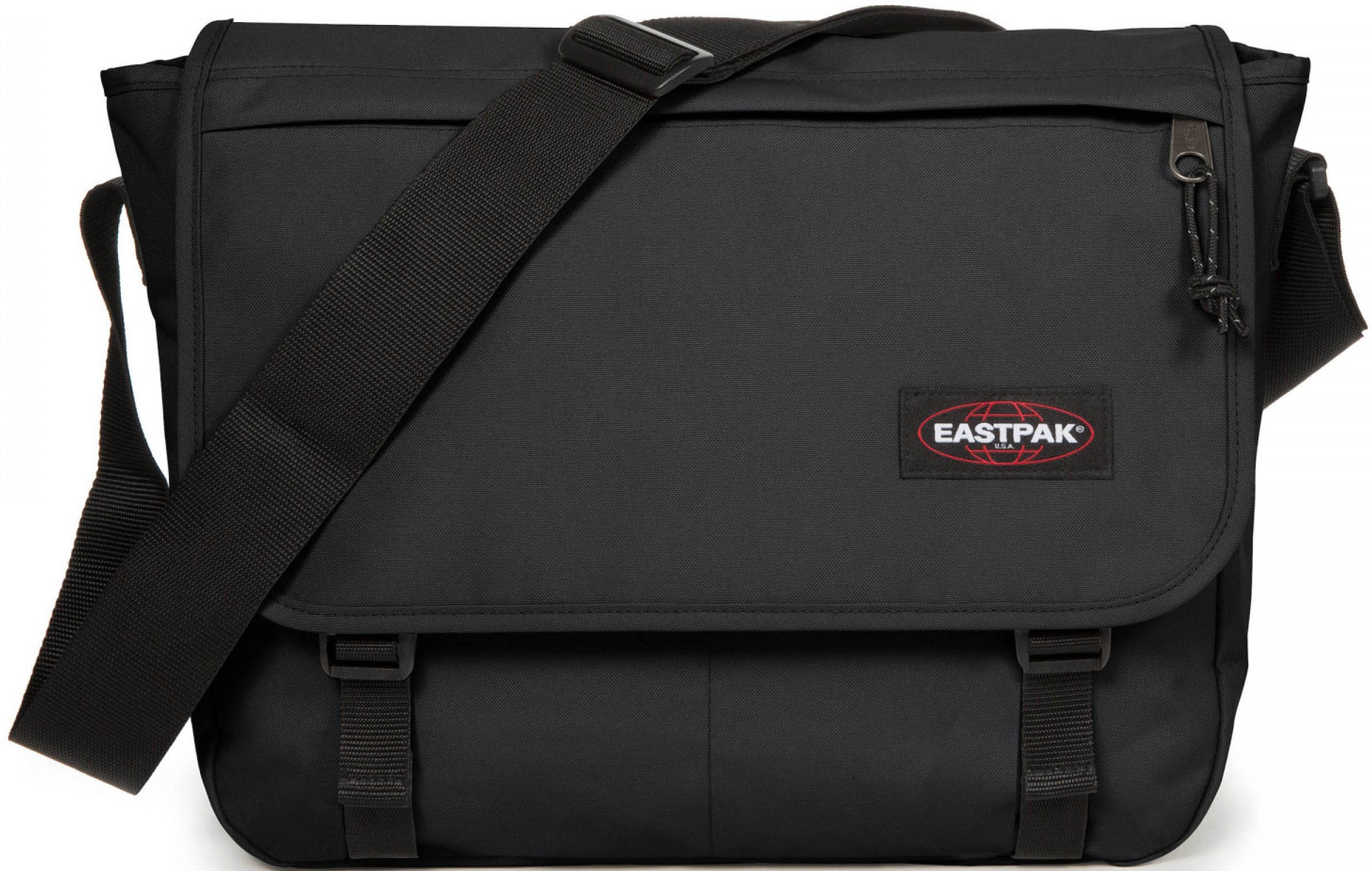 Eastpak "Delegate +" Umhängetasche Arbeitstasche Schultasche günstig online kaufen