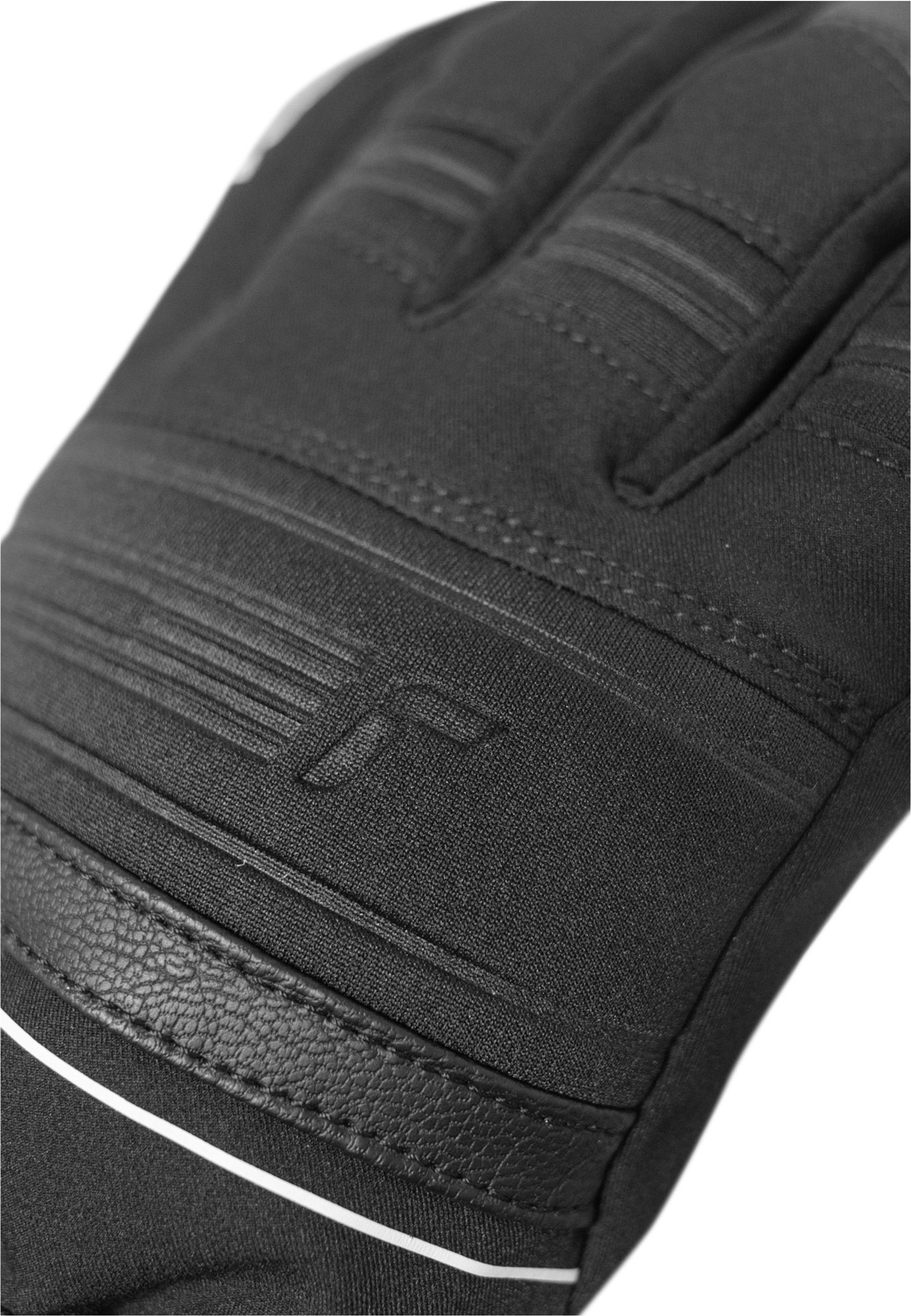 Reusch Skihandschuhe »Conan R-TEX® XT«, mit wasser- und winddichter Membran