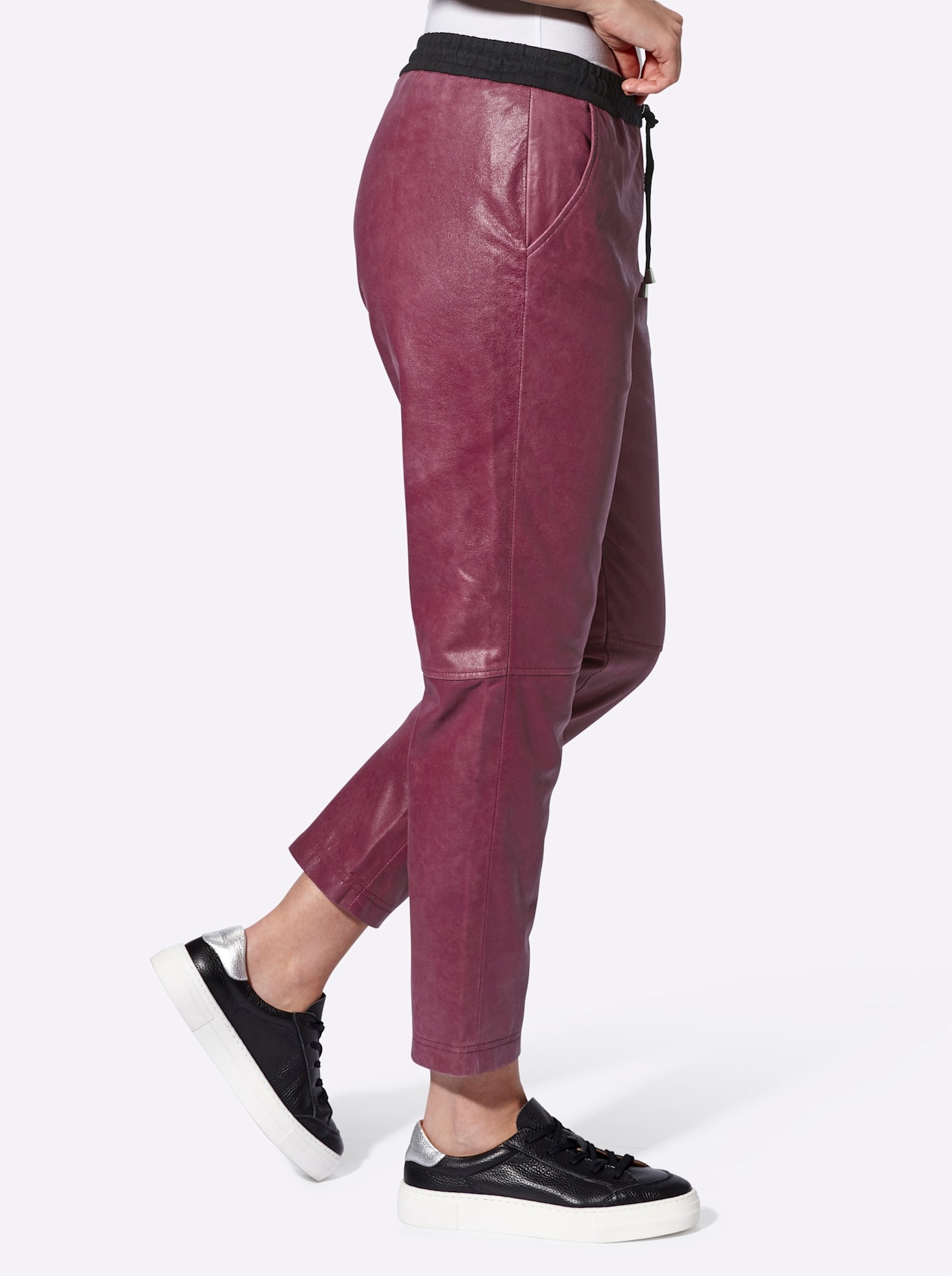 heine Lederhose günstig online kaufen
