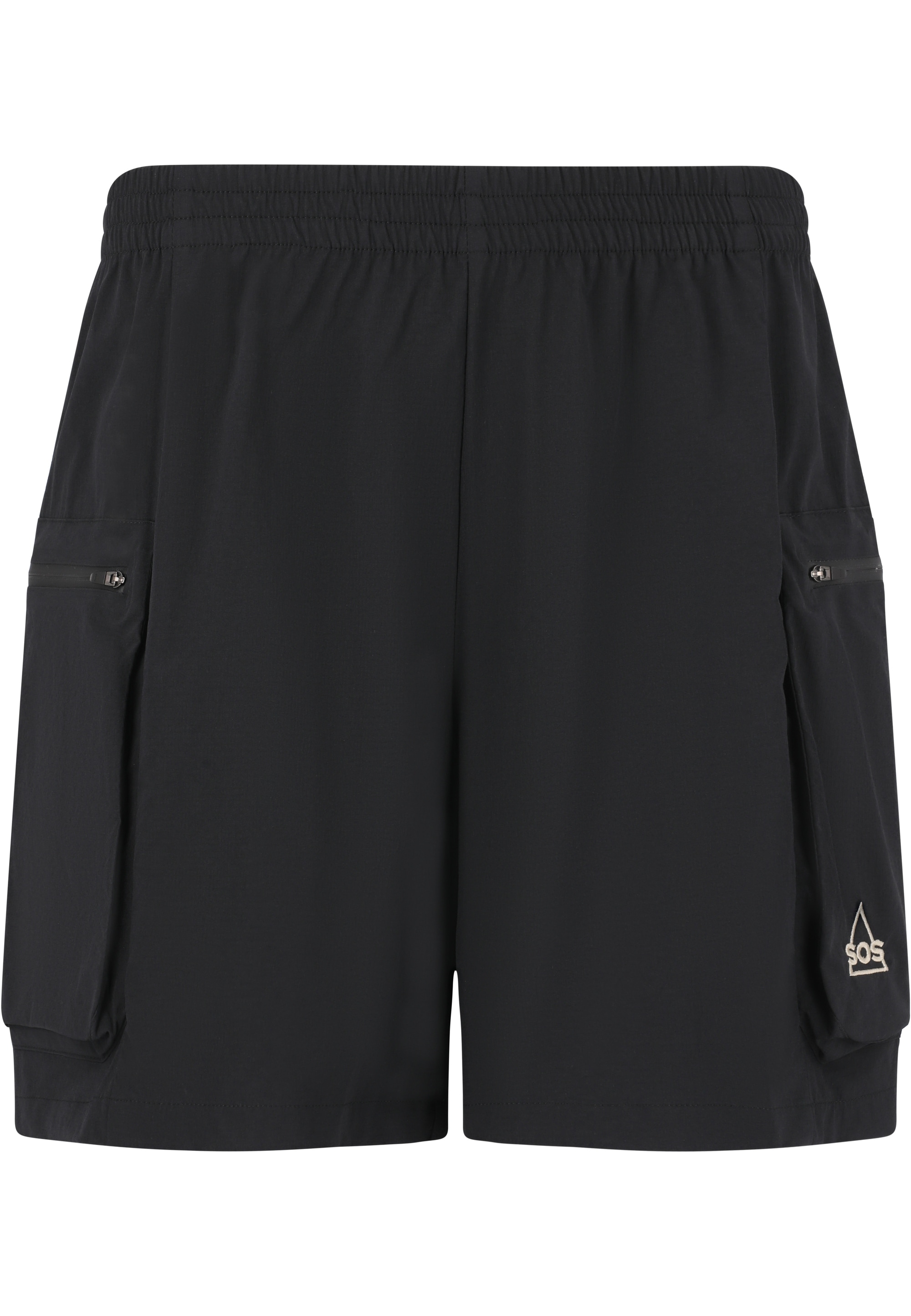 SOS Shorts »Mayon«, im vielseitigen Cargo-Style