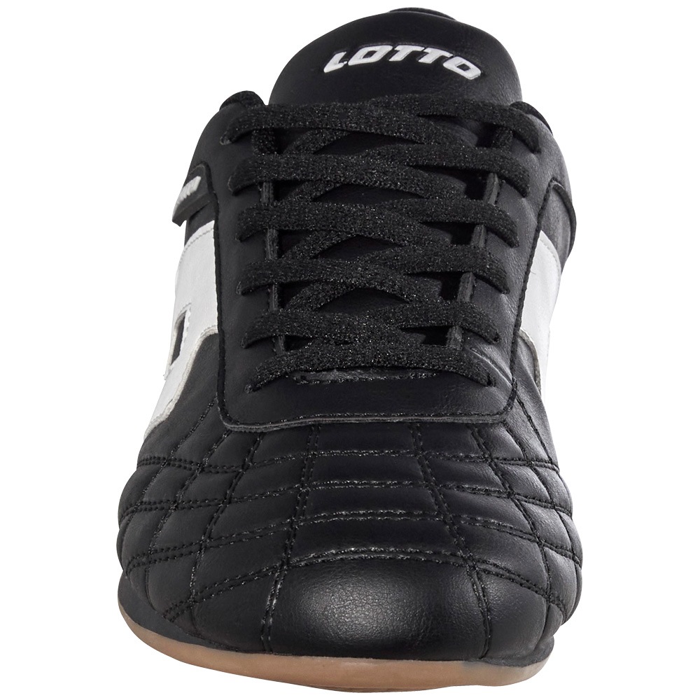 lotto Sneaker  im angesagten Taekwondo Look<br />
