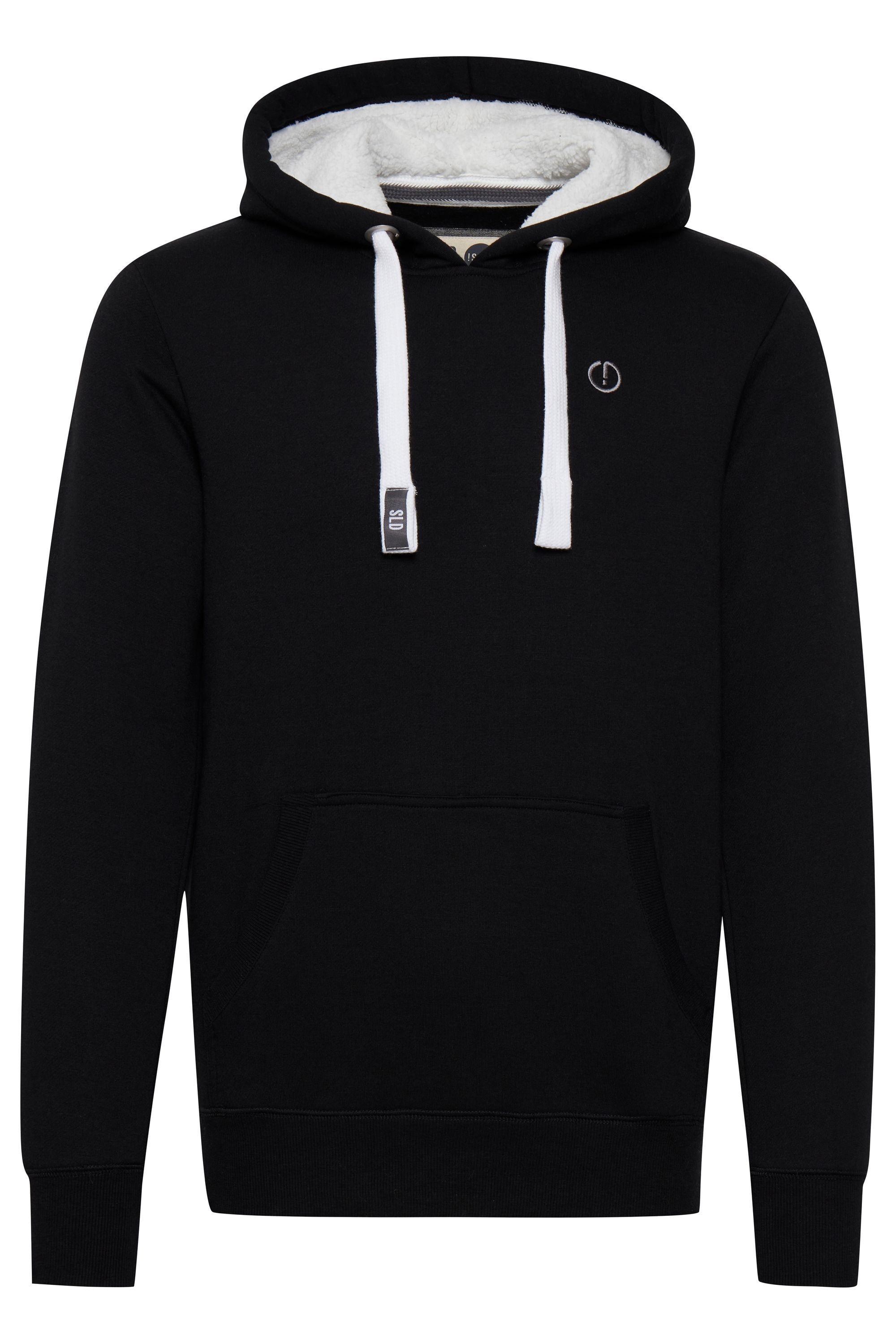 Solid Hoodie "Hoodie SDBenn" günstig online kaufen