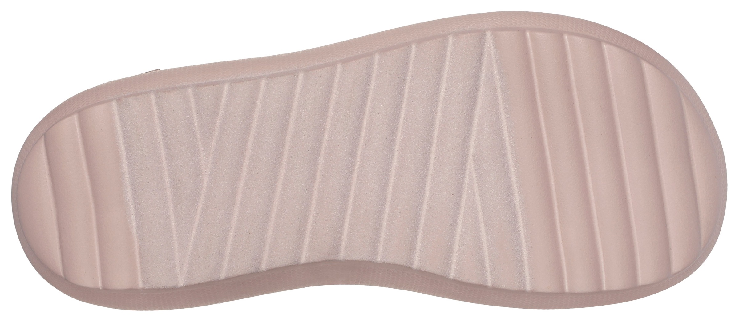 Skechers Pantolette "ARCH FIT CLOUD-OH SHE PRETTY", Strandschuh, Badeschuh, günstig online kaufen