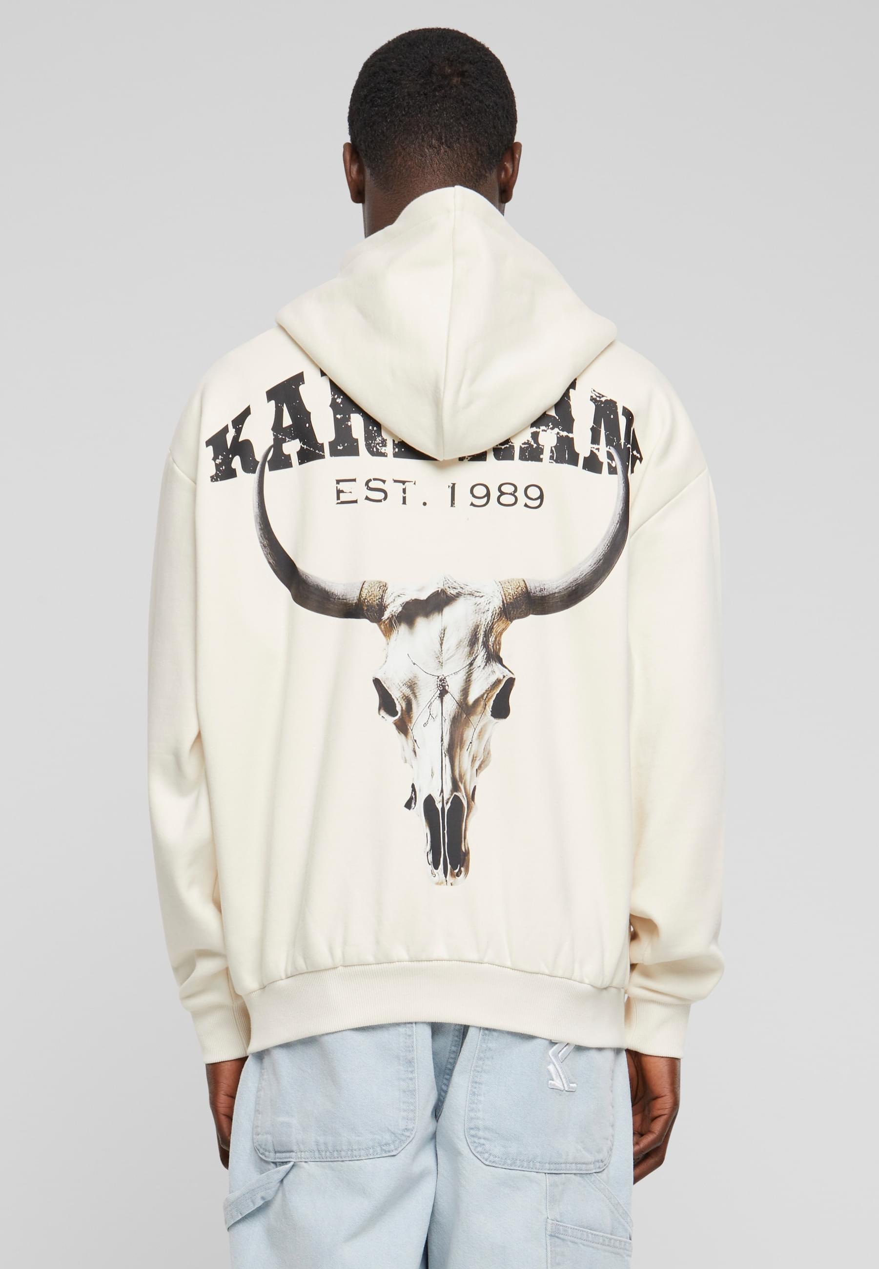 Karl Kani Sweatjacke »Karl Kani Herren«