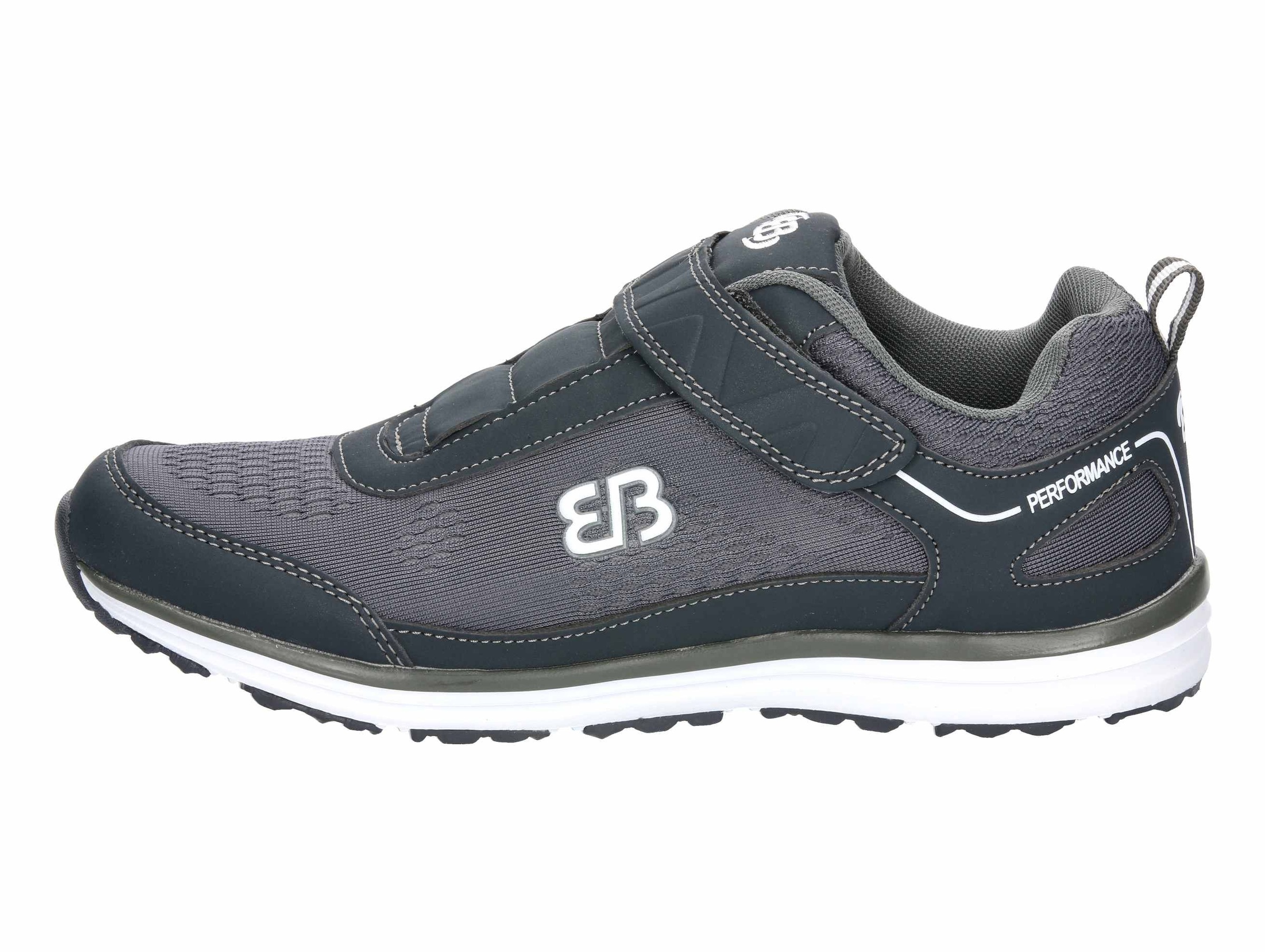 BRÜTTING Trainingsschuh »Joggingschuh Performance Soft V«