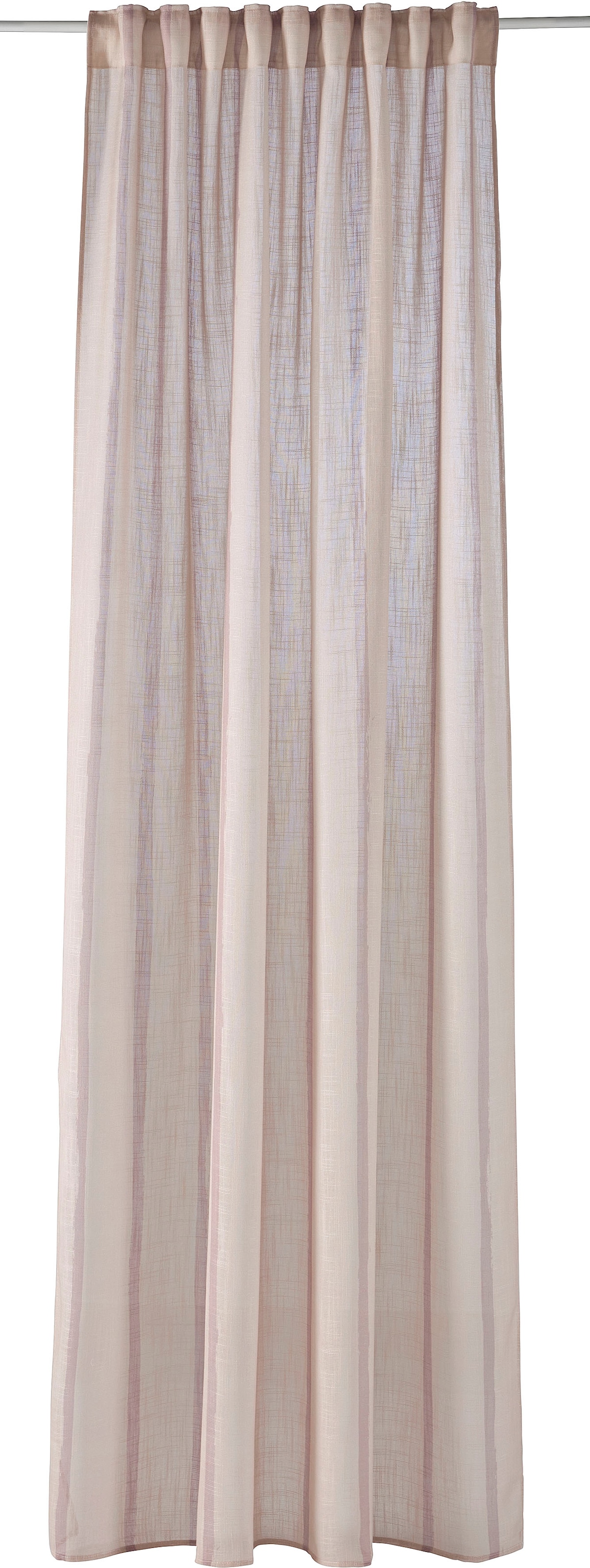 LeGer Home by Lena Gercke Gardine "Zayla" Multifunktionsband 1 Stk. tlg. Ha günstig online kaufen