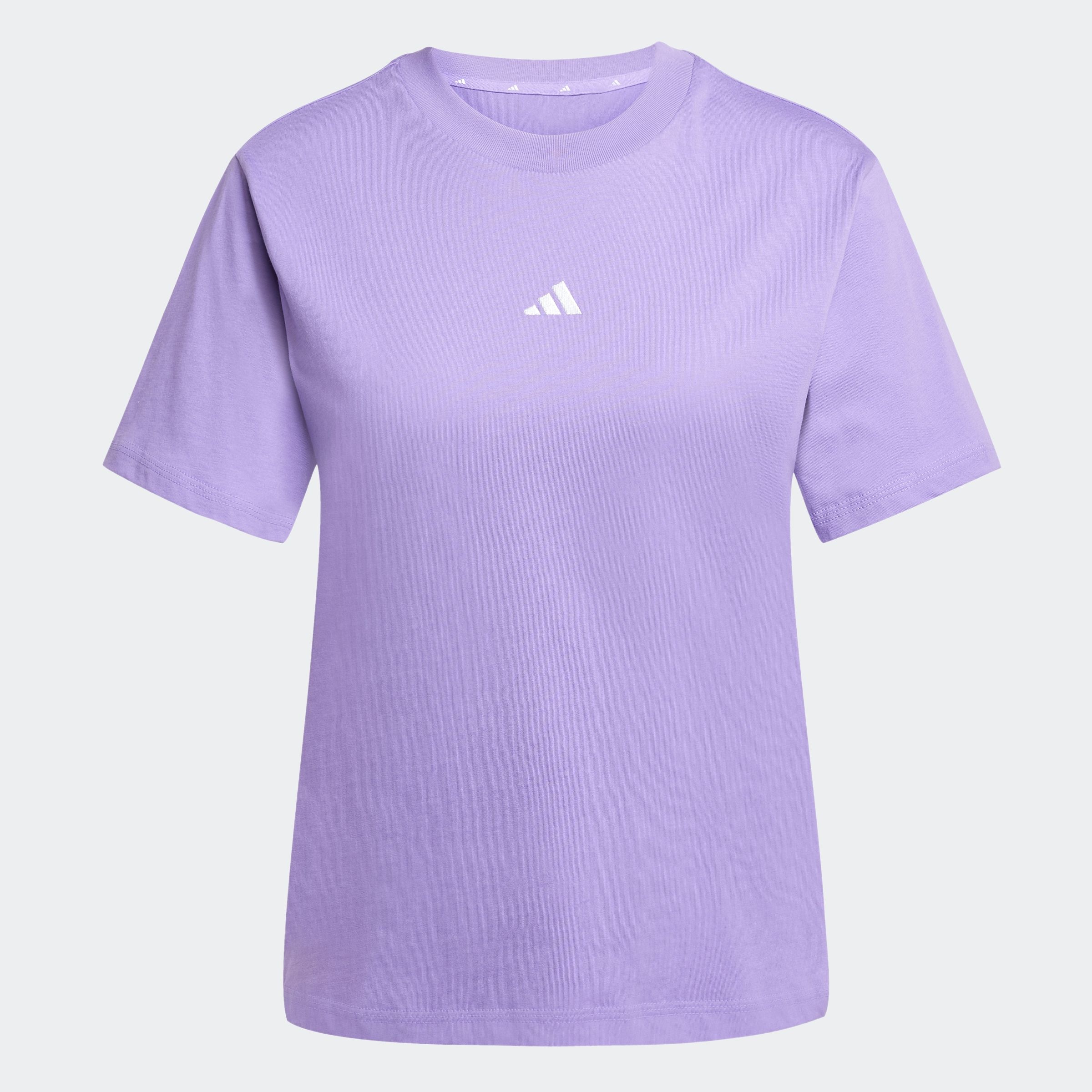 adidas Sportswear T-Shirt »W SL SJ T«, Basic T-Shirt