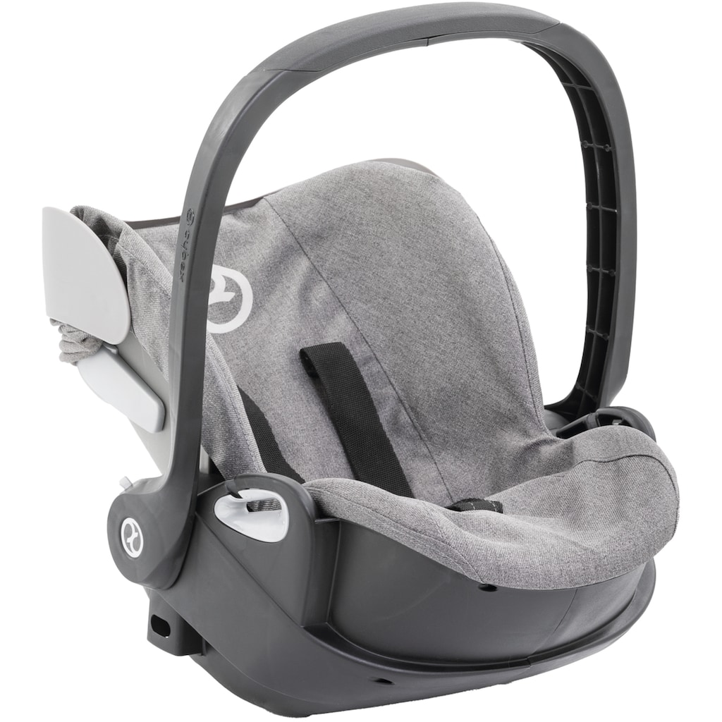 Corolle® Puppen Trage »Cybex«, 2-in-1