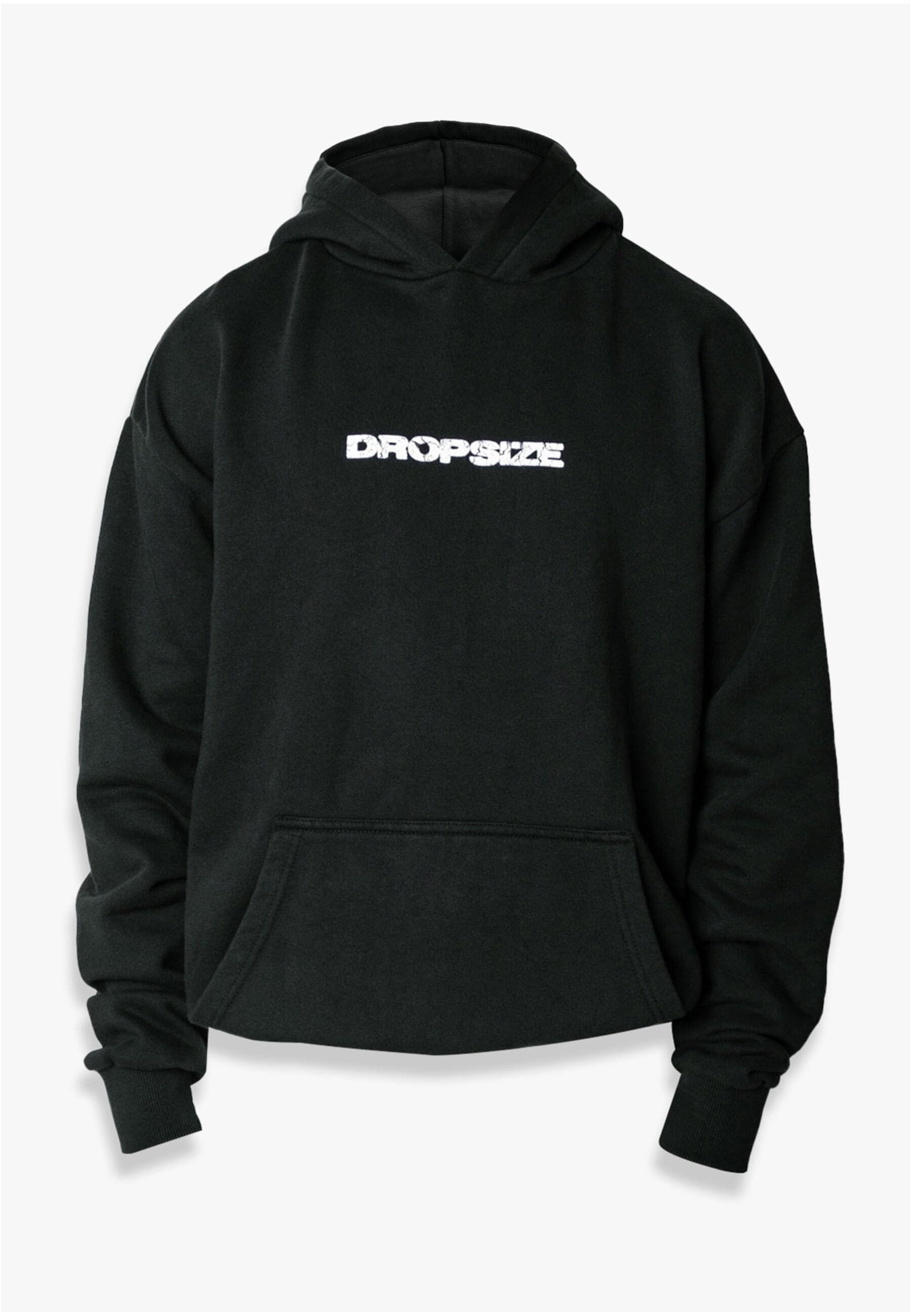 Dropsize Kapuzensweatshirt "Dropsize Herren Dropsize Heavy Oversize Moon De günstig online kaufen