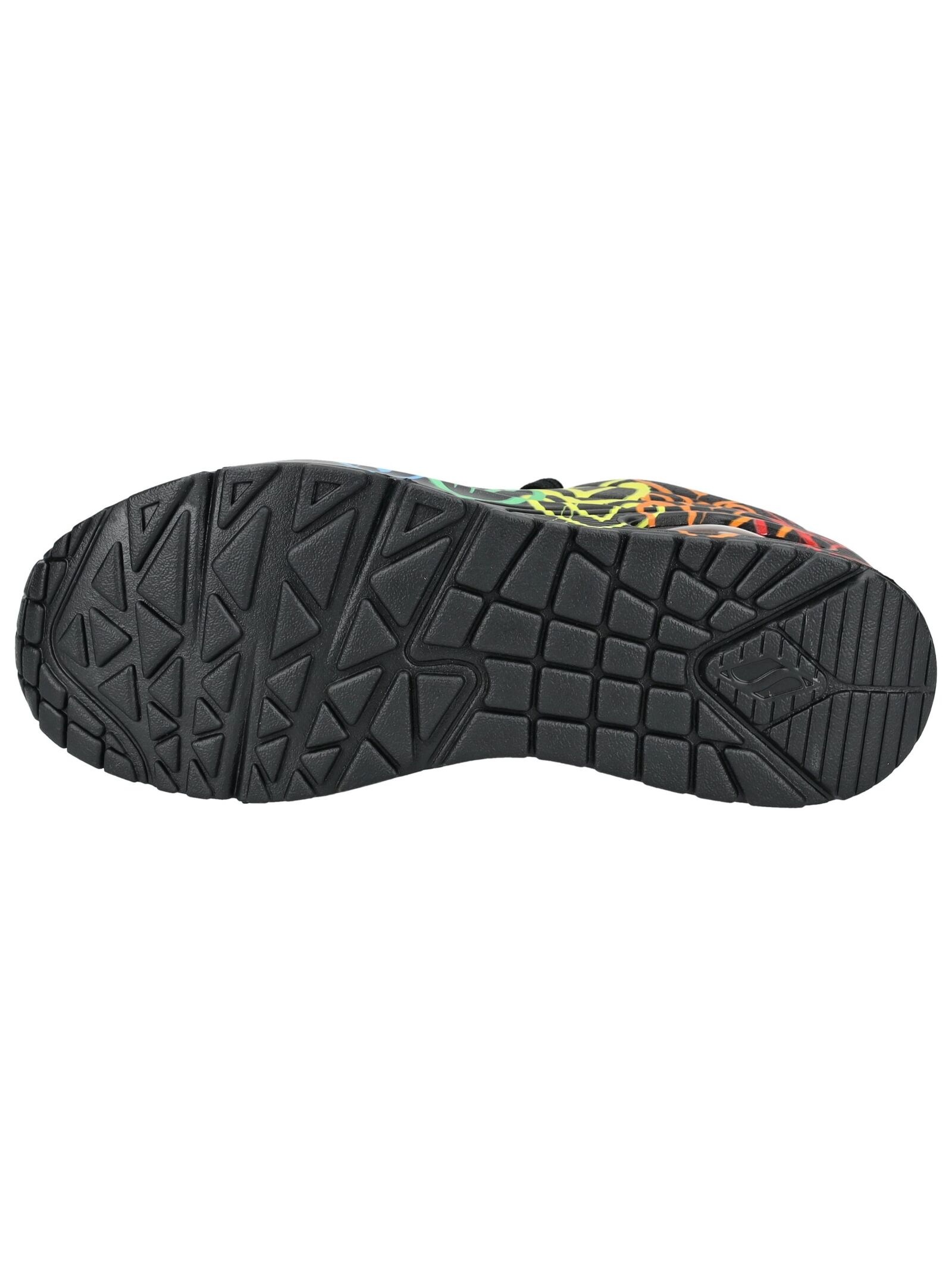 Skechers Sneaker »Skechers Sneaker Lederimitat«