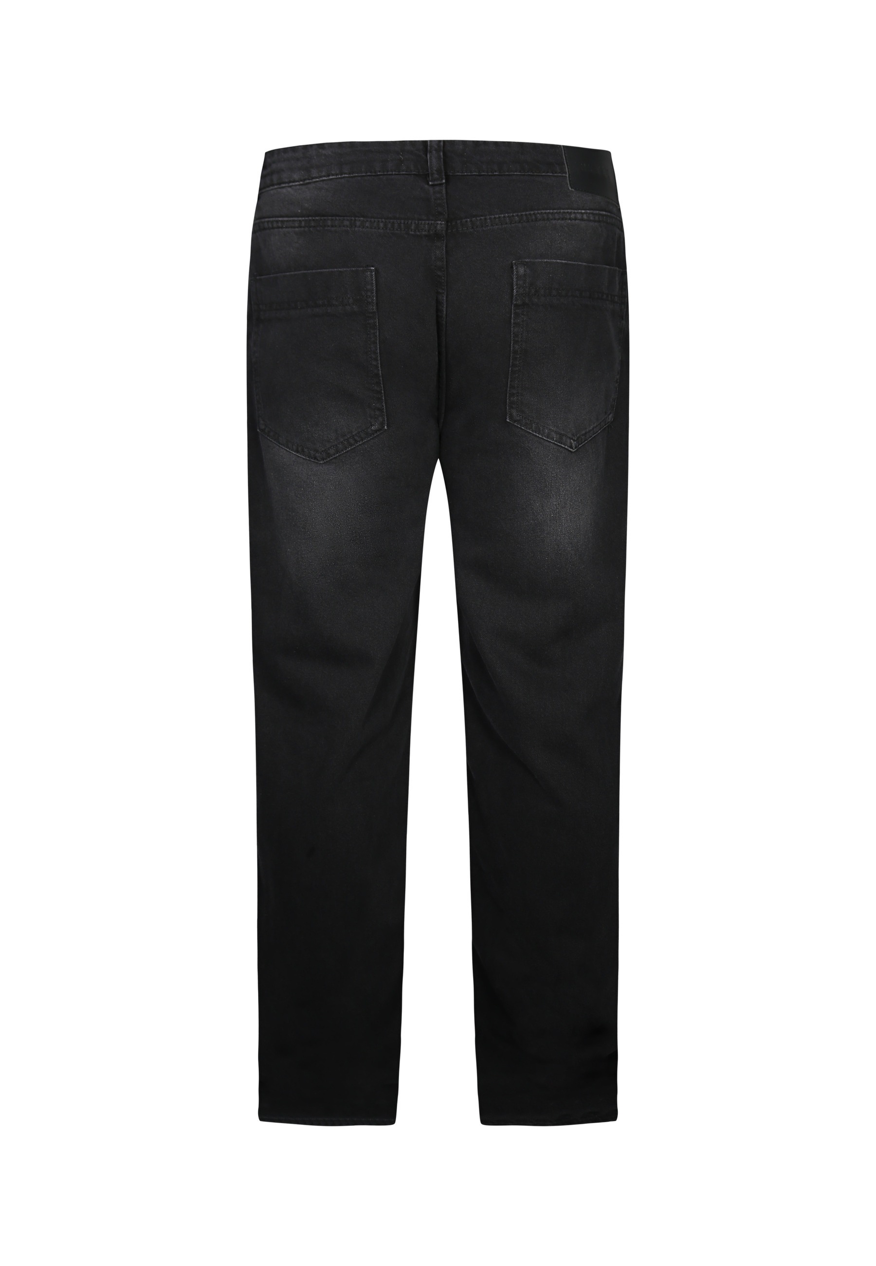 Siksilk Tapered-fit-Jeans »SikSilk Tapered Fit Jeans«