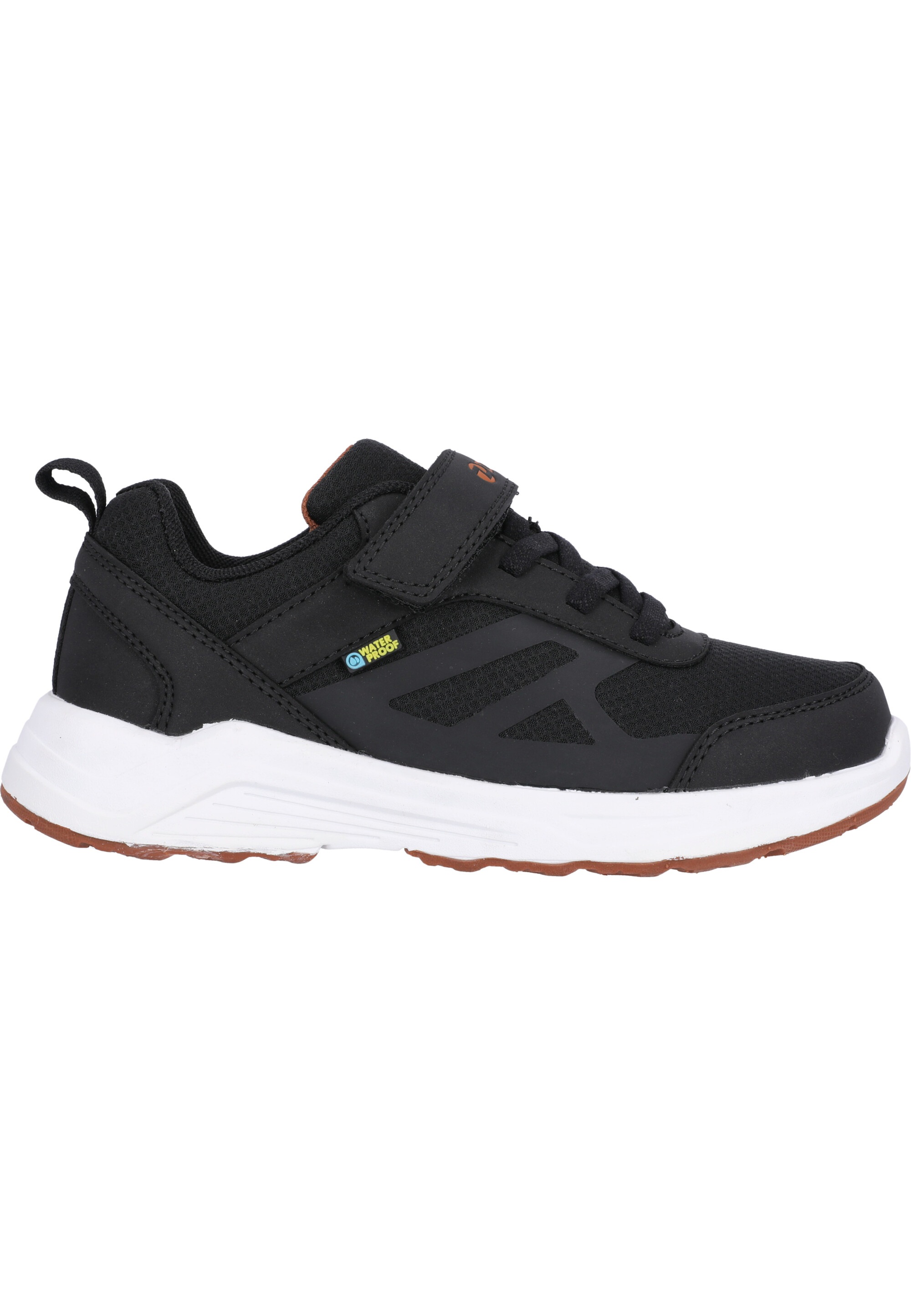 ZIGZAG Sneaker »Vinaien«, mit Mesh-Einsätzen