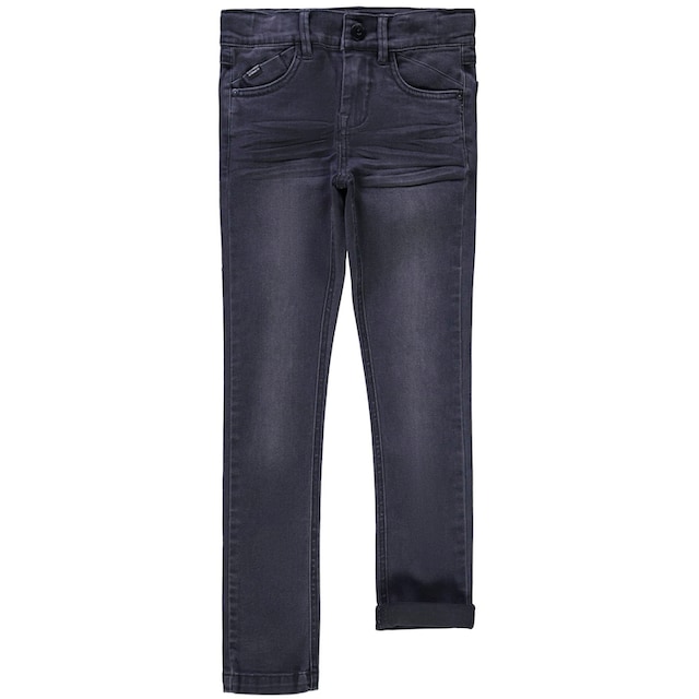 Name It Stretch-Jeans online bestellen | BAUR