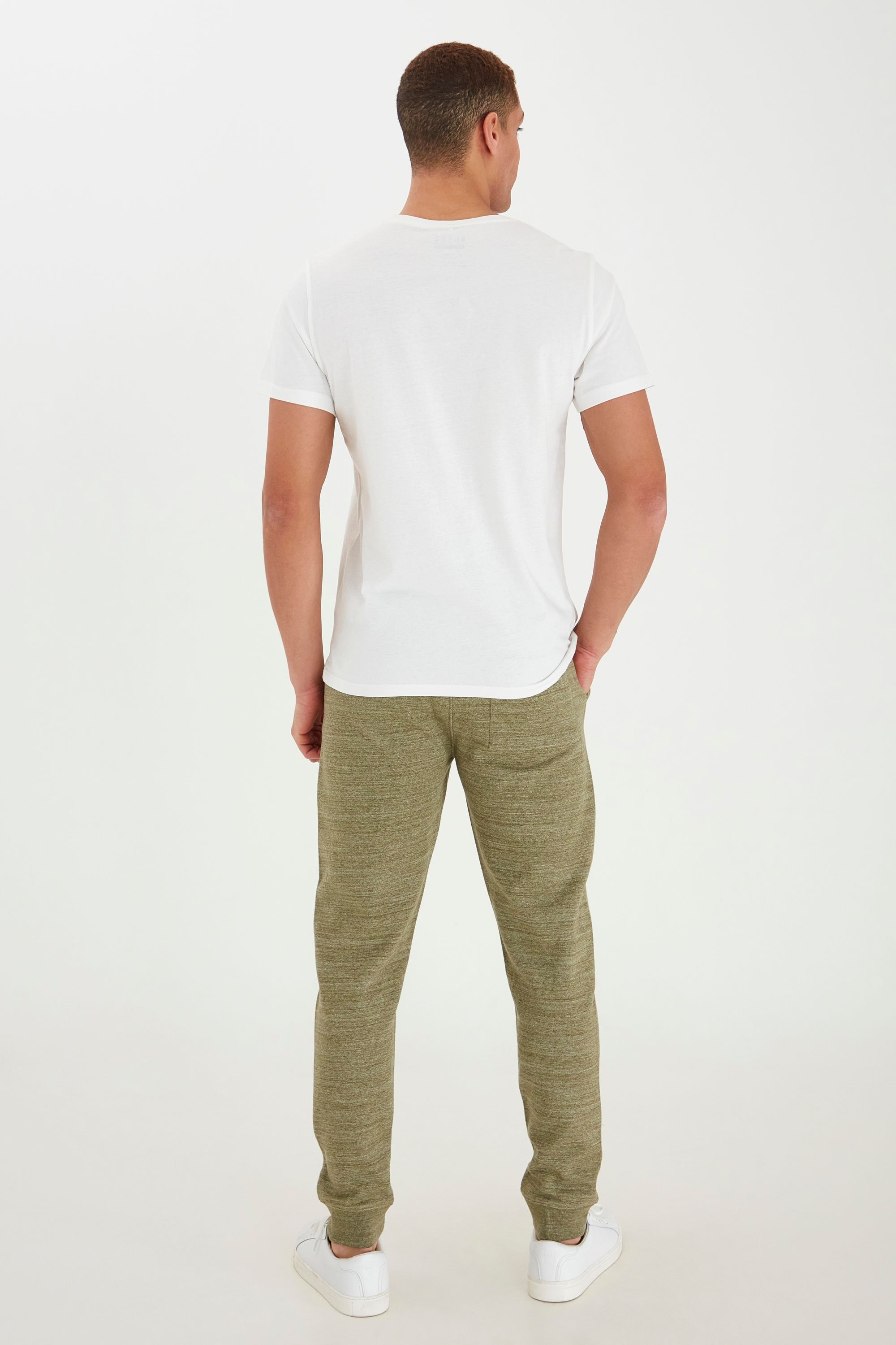 Blend Rundhalsshirt »Rundhalsshirt BHVadim«