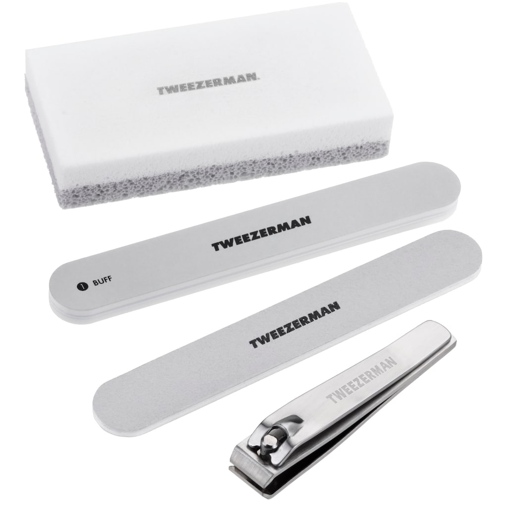 TWEEZERMAN Multi-Tool, (4 tlg.)