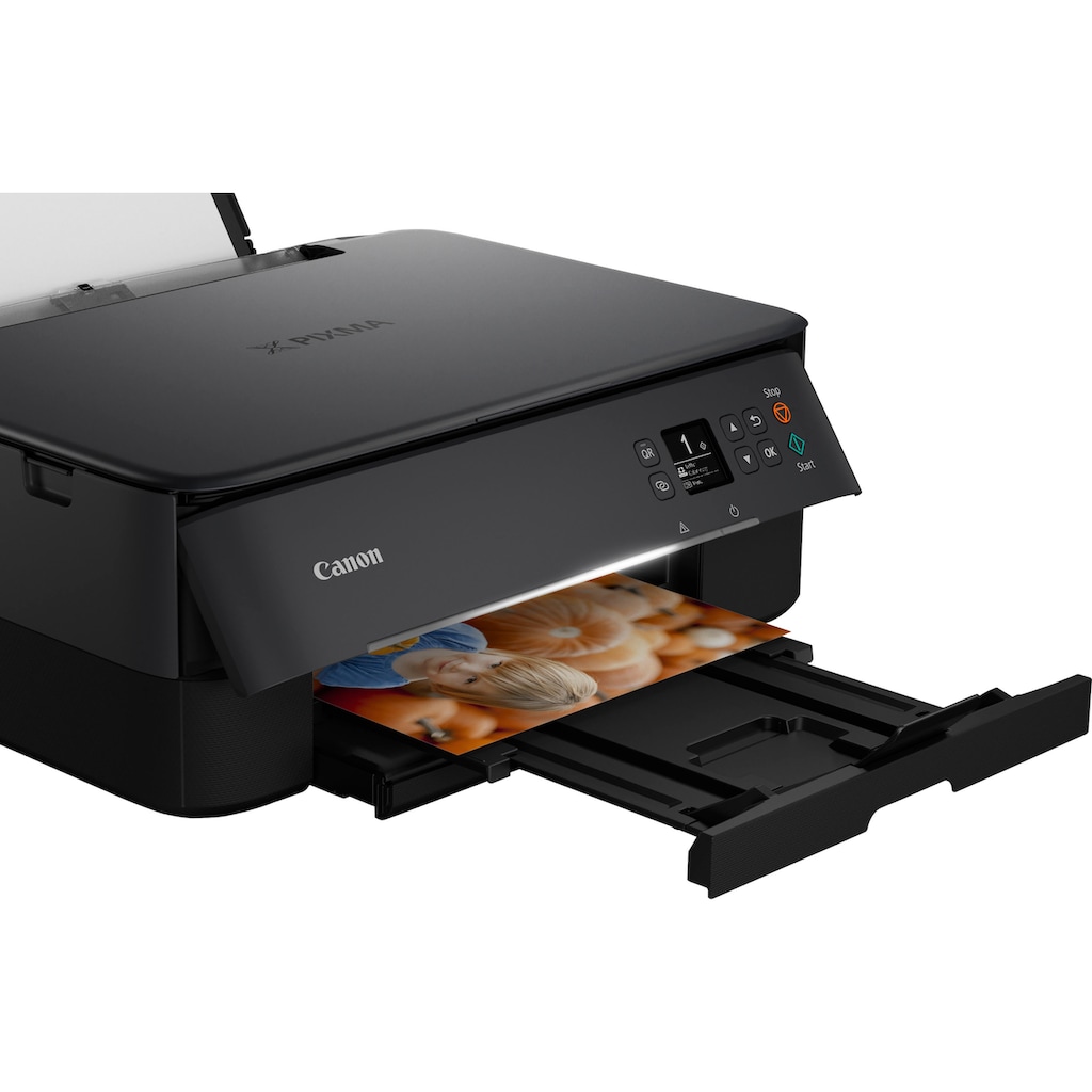 Canon Multifunktionsdrucker »PIXMA TS5350i«