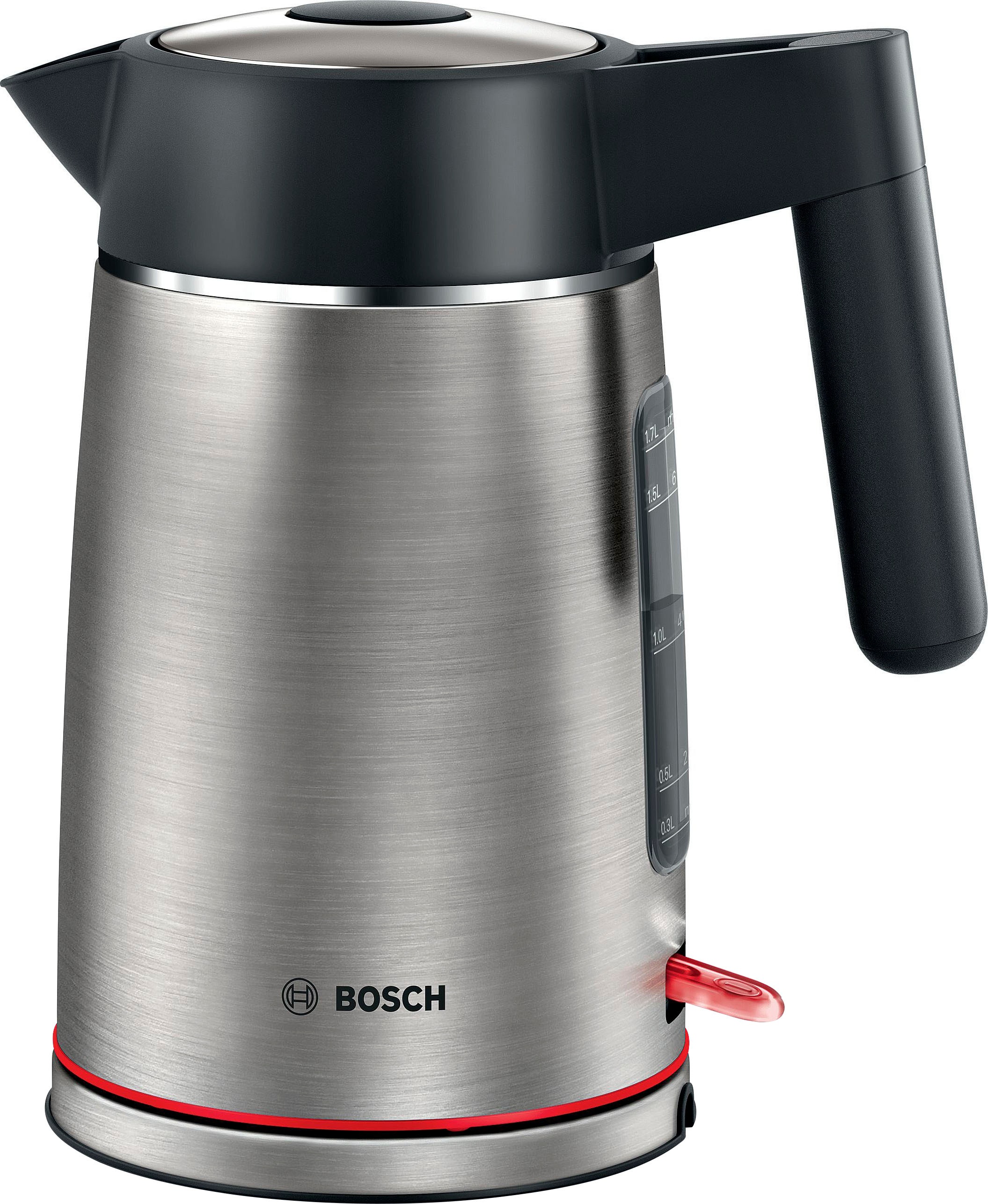 BOSCH Wasserkocher "TWK6M480", 1,7 l, 2400 W