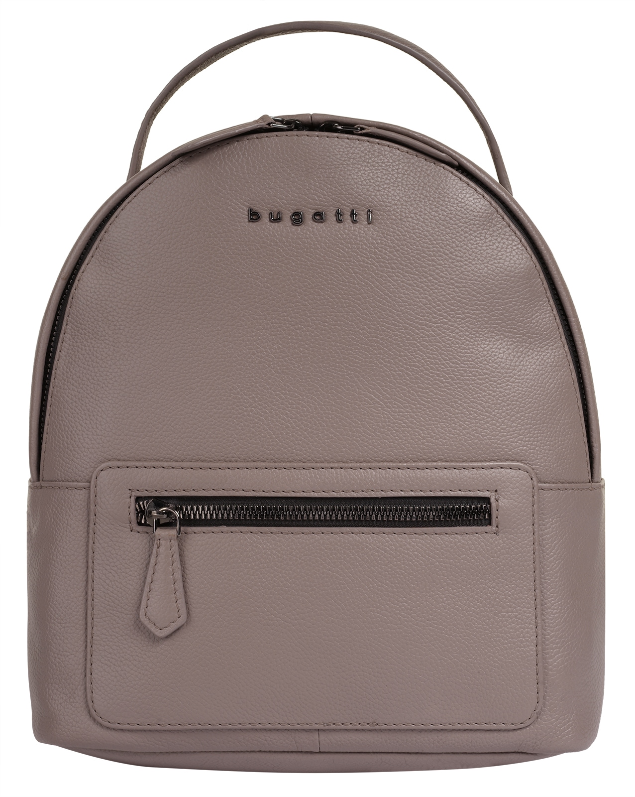 bugatti Cityrucksack »BELLA«, echt Leder