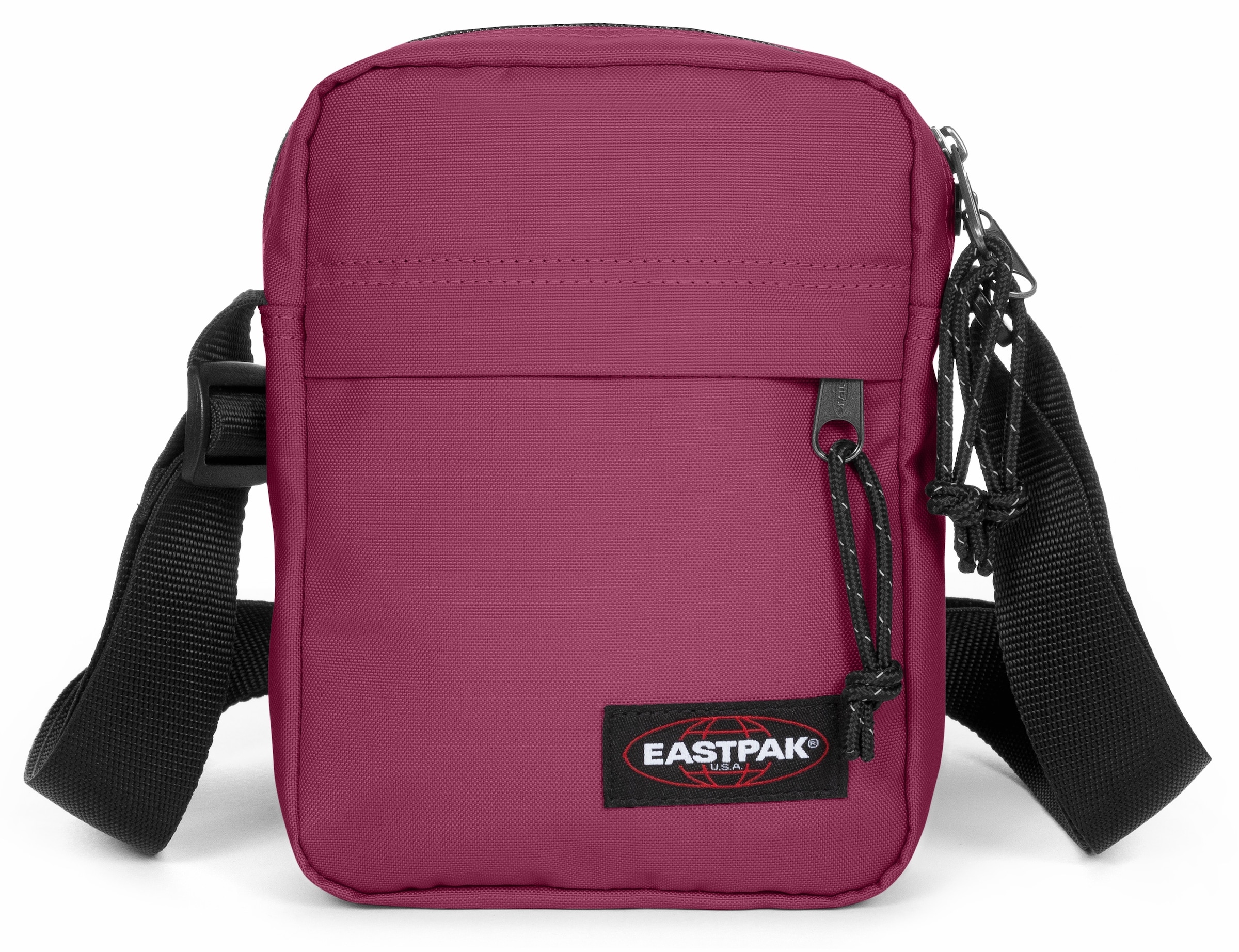 Eastpak Umhängetasche »THE ONE«, im praktischen Design