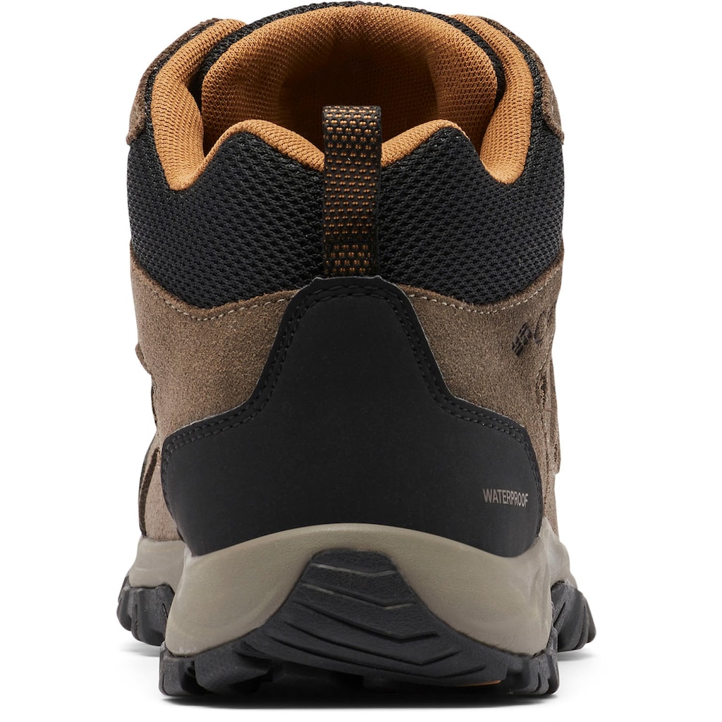 Columbia Wanderschuh »REDMOND™ III MID WATERPROOF«